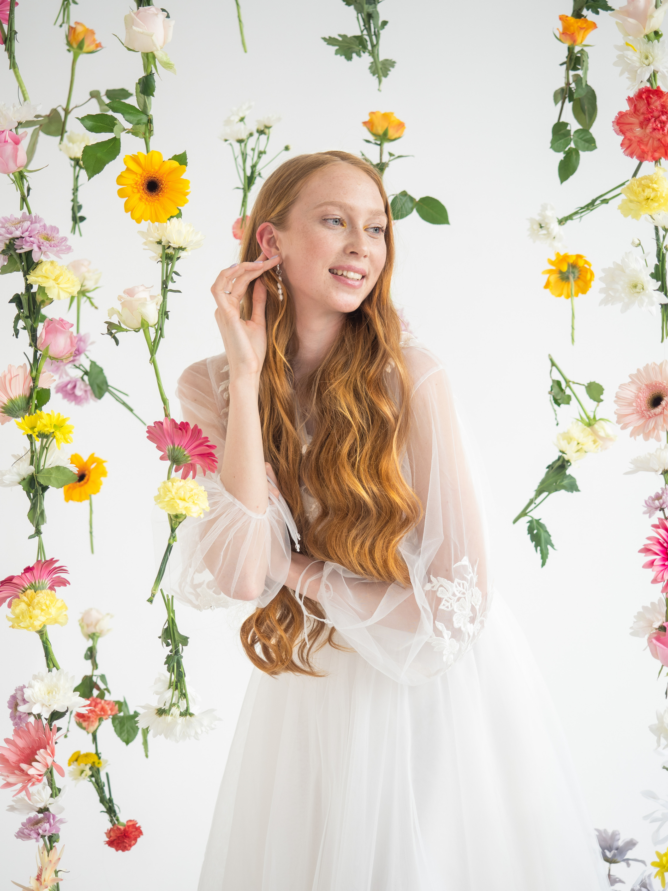 Мини серия Алина. Свадебный и репортажный фотограф Элина Козырьянова