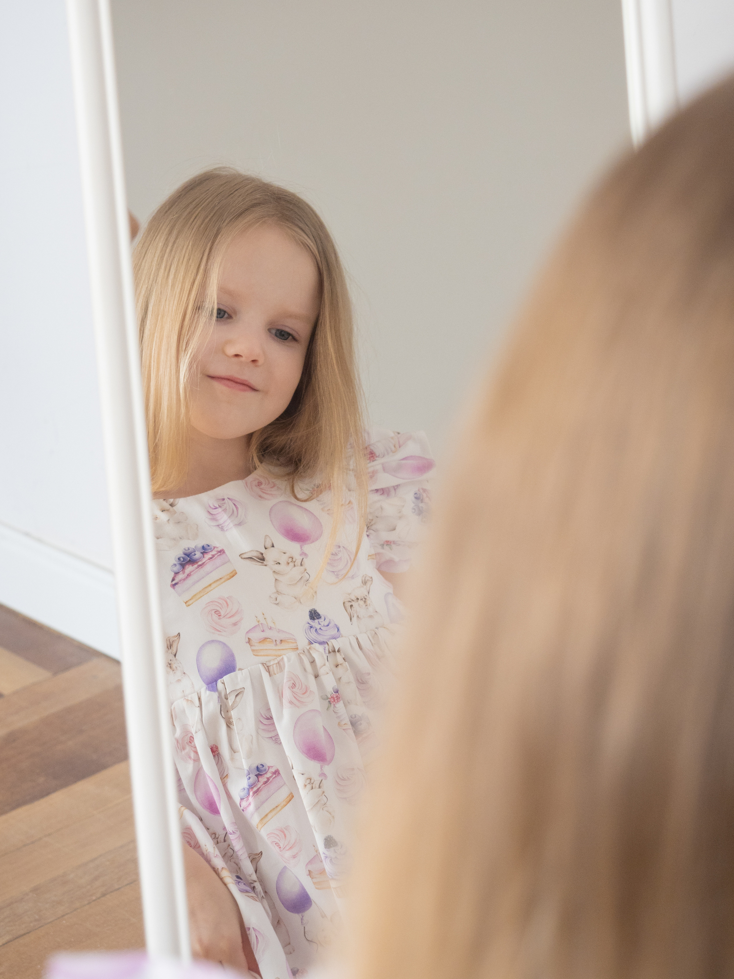 Ева. Свадебный и репортажный фотограф Элина Козырьянова