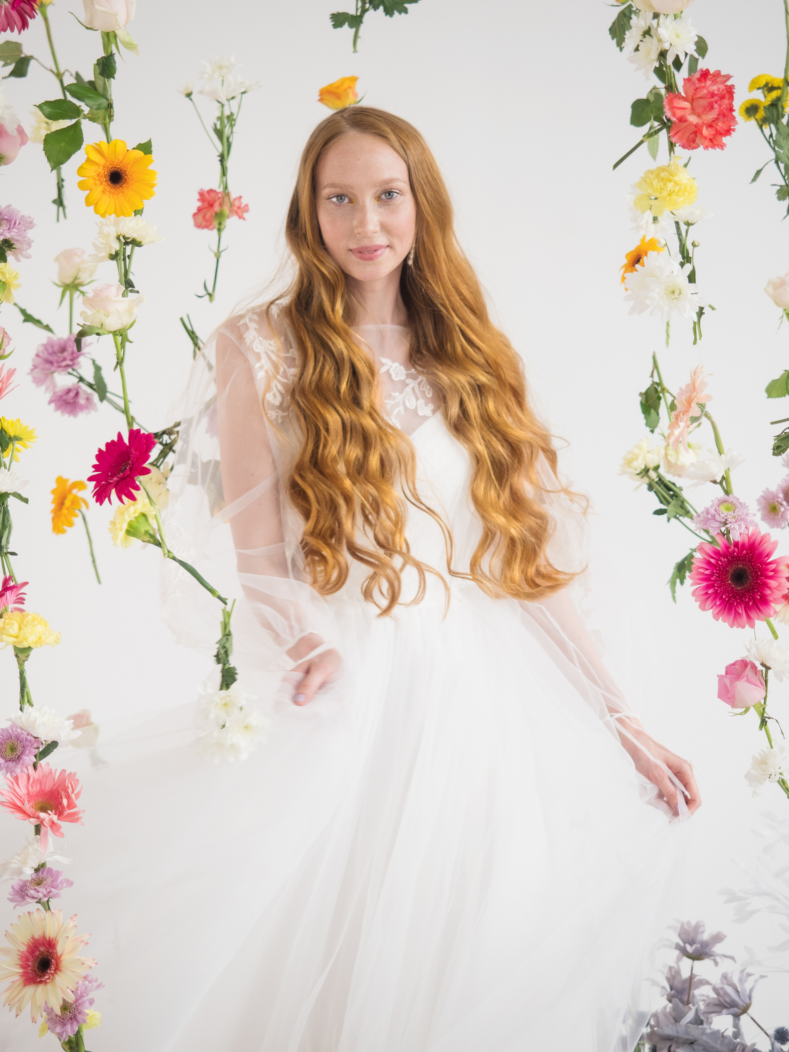 Мини серия Алина. Свадебный и репортажный фотограф Элина Козырьянова