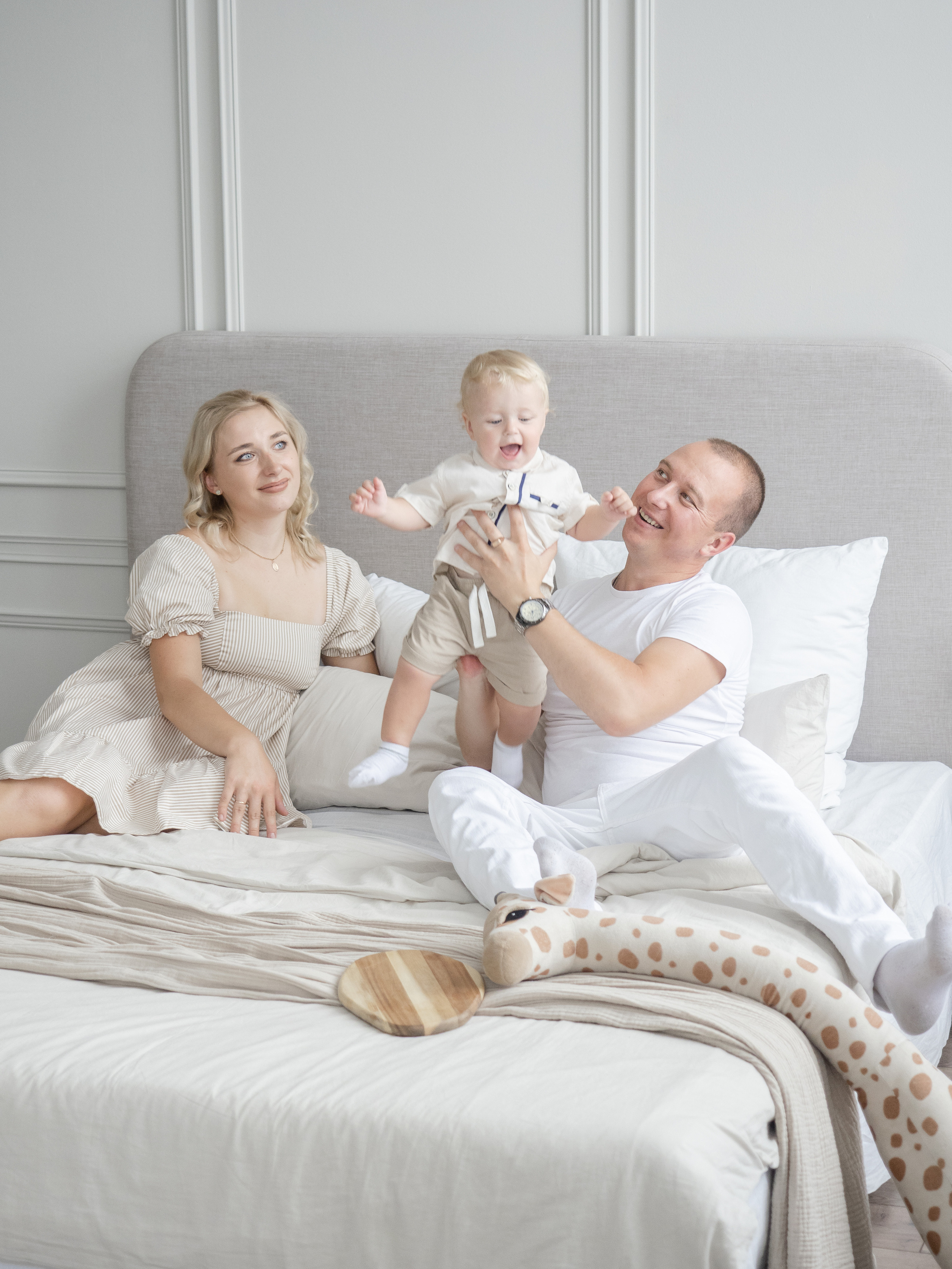 Кристина. Свадебный и репортажный фотограф Элина Козырьянова