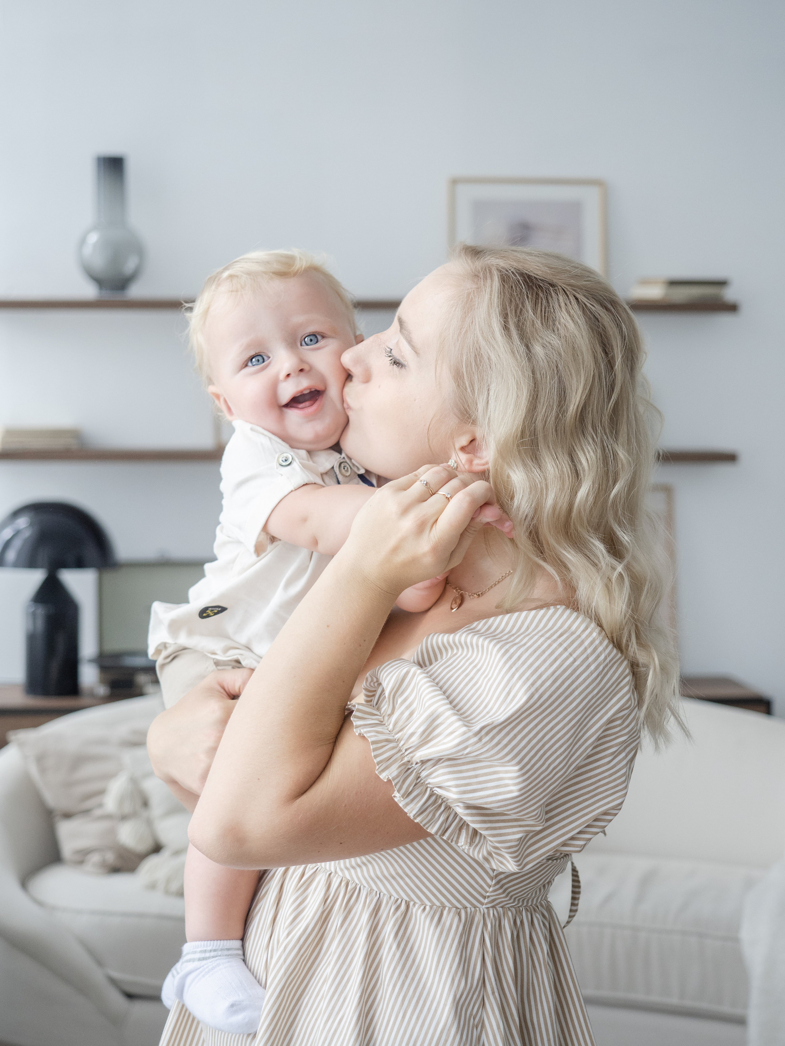 Кристина. Свадебный и репортажный фотограф Элина Козырьянова
