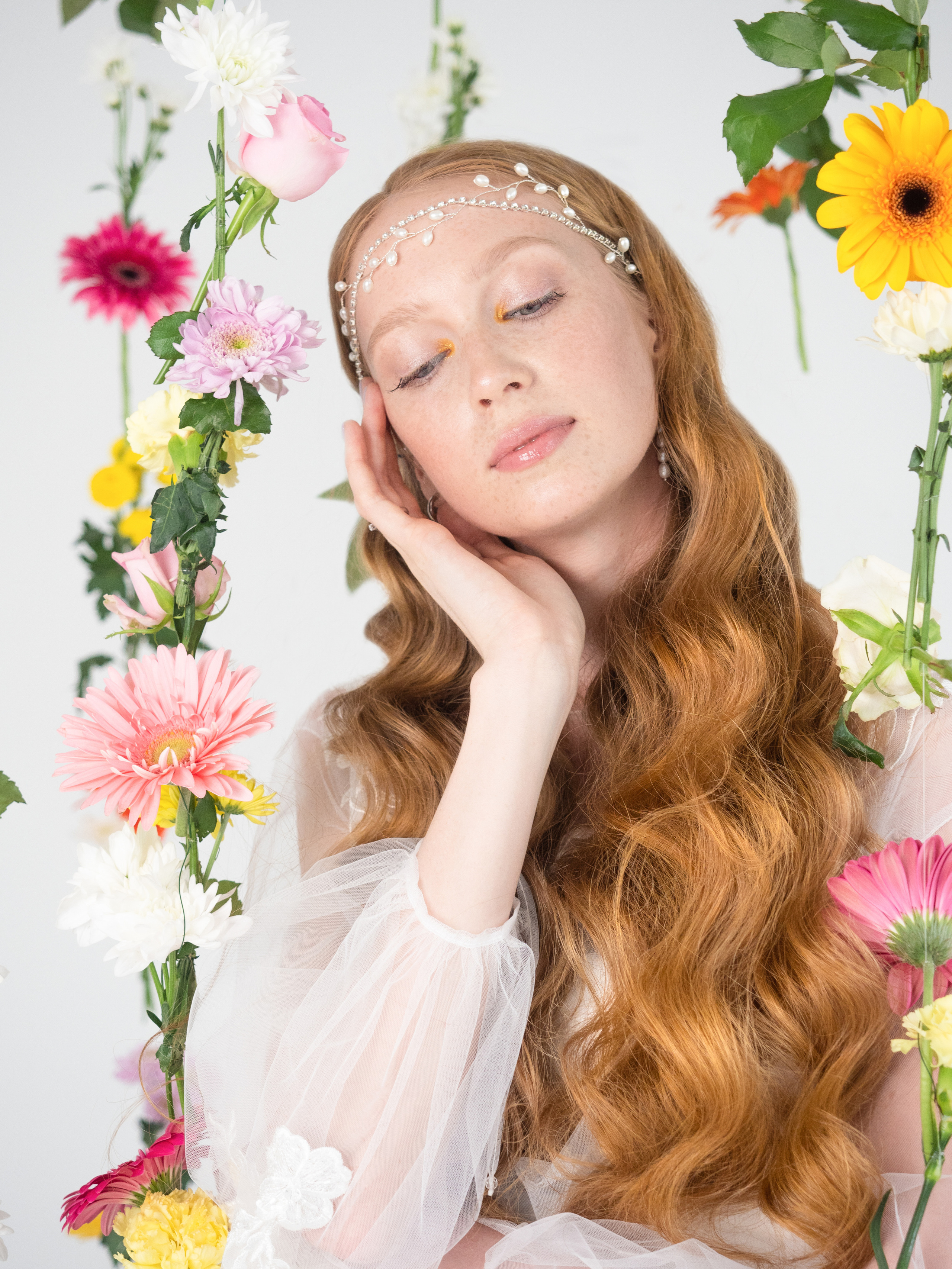 Мини серия Алина. Свадебный и репортажный фотограф Элина Козырьянова