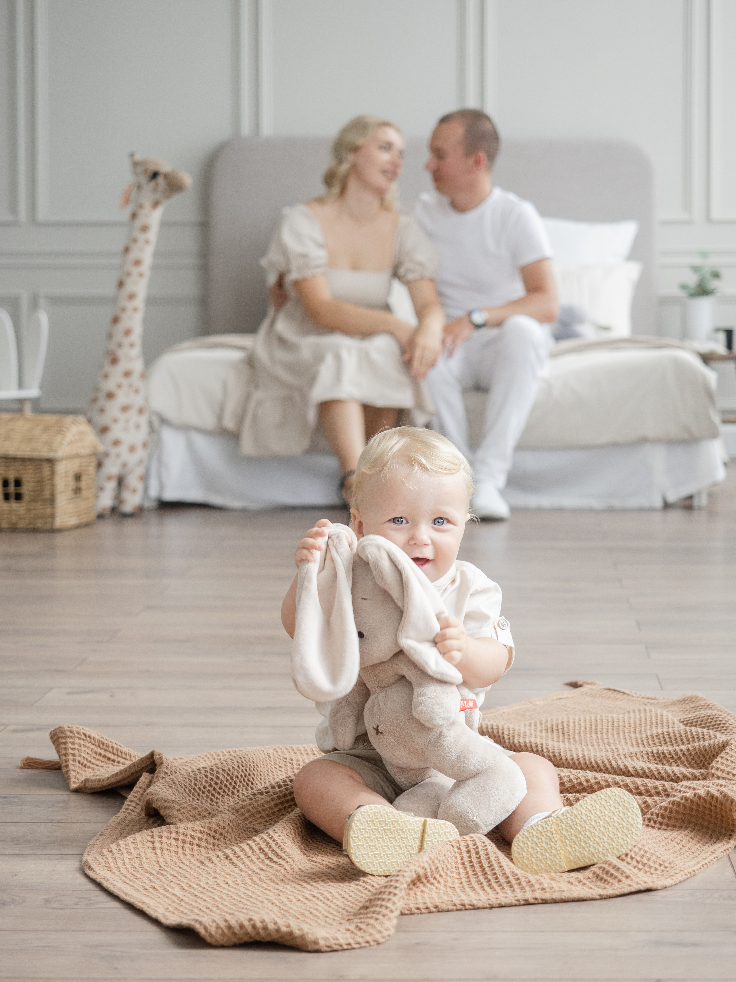 Кристина. Свадебный и репортажный фотограф Элина Козырьянова