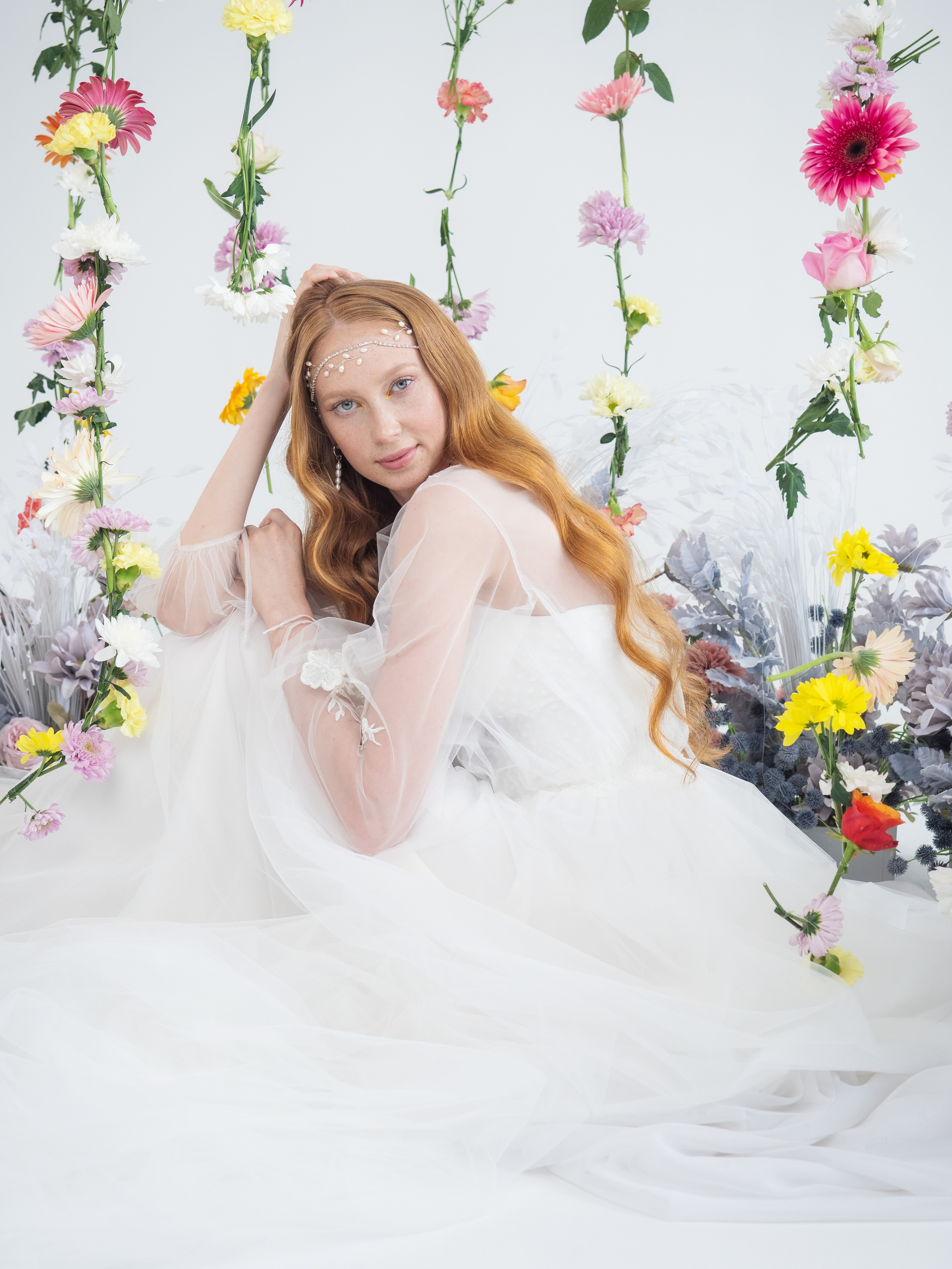 Мини серия Алина. Свадебный и репортажный фотограф Элина Козырьянова