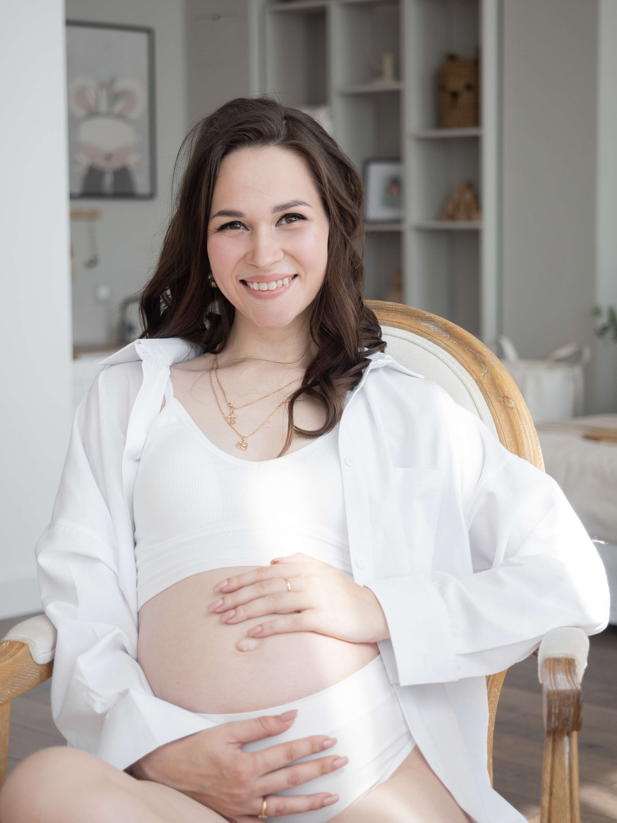 Вероника. Свадебный и репортажный фотограф Элина Козырьянова