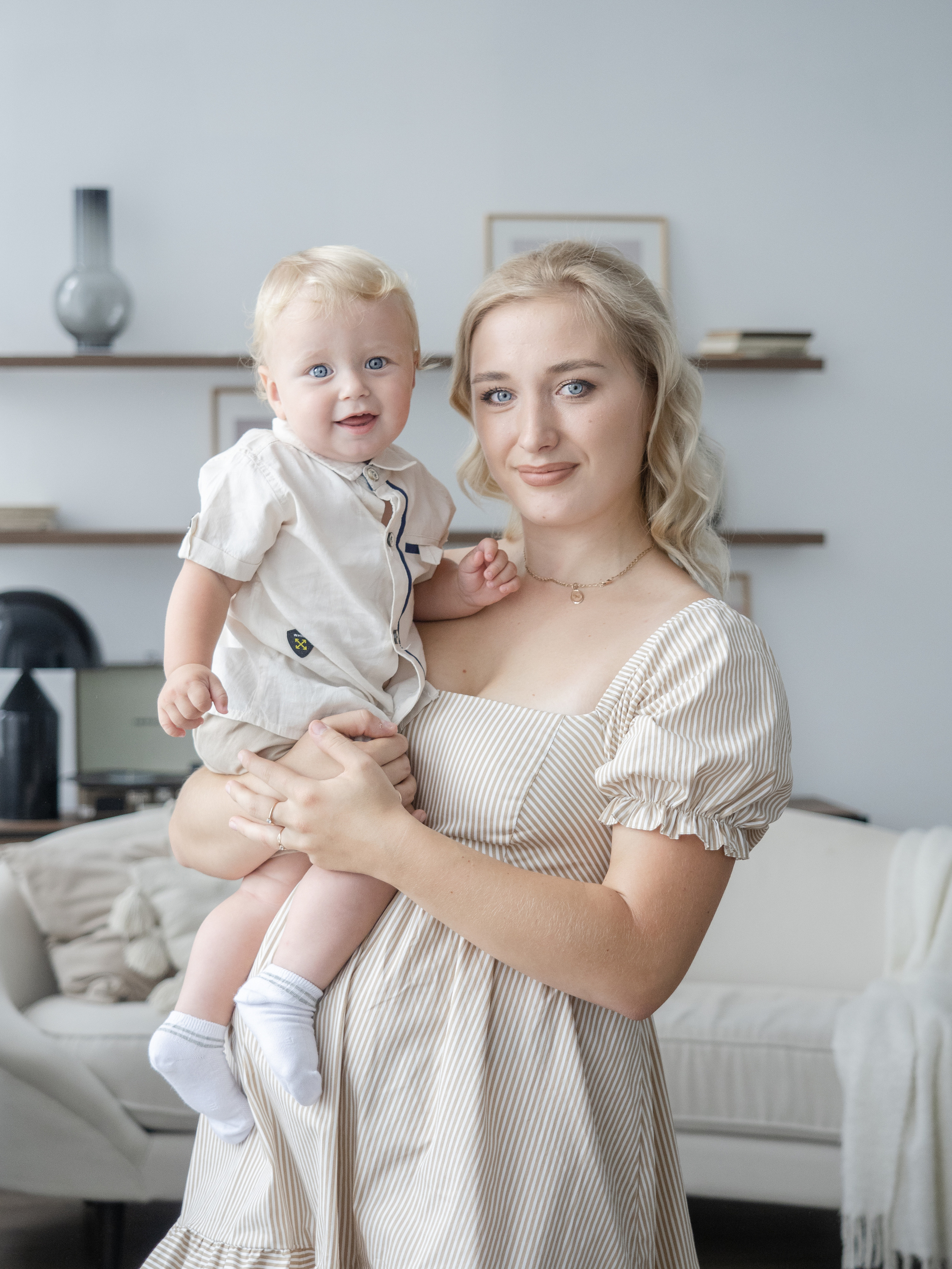 Кристина. Свадебный и репортажный фотограф Элина Козырьянова