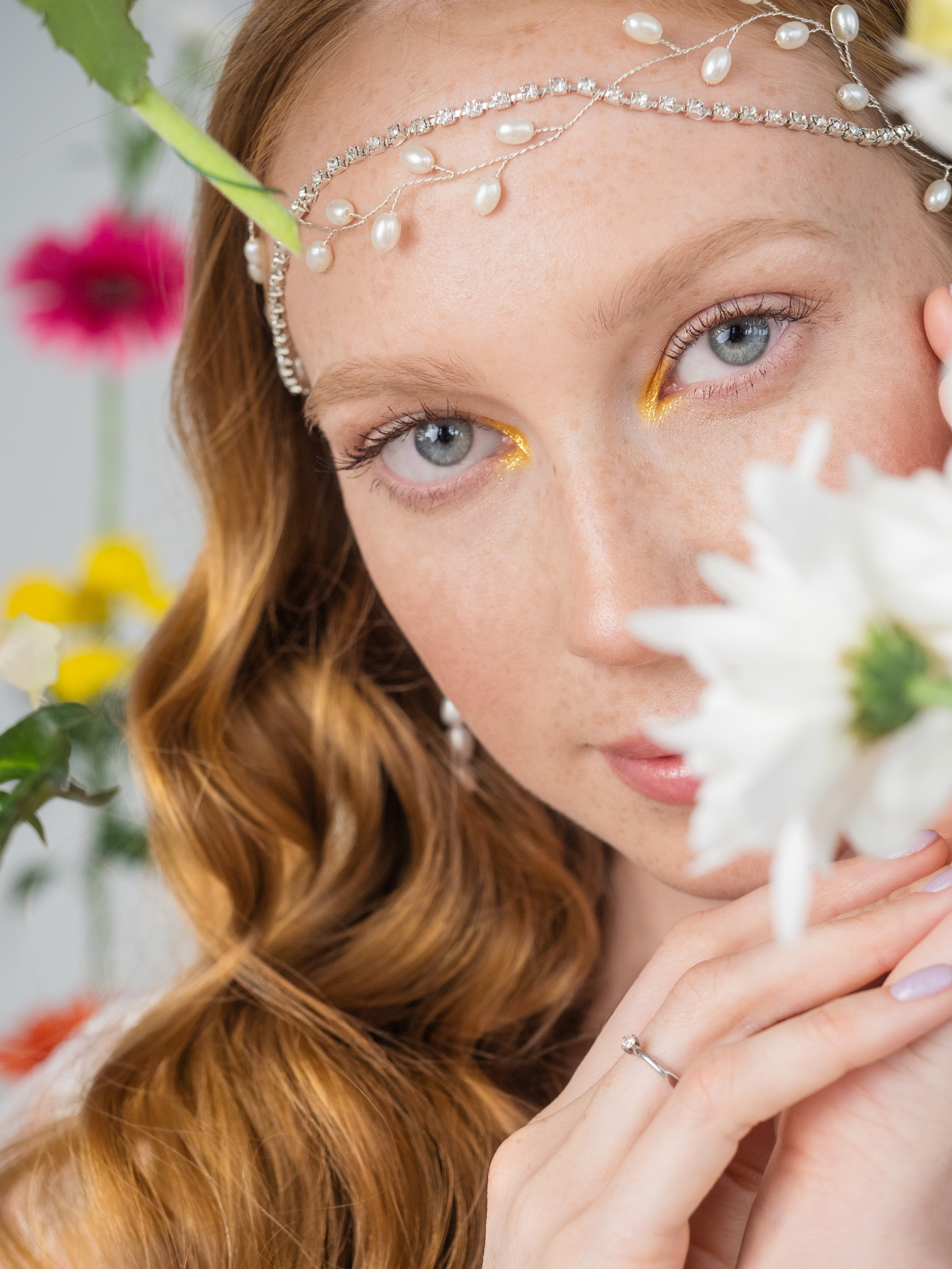 Мини серия Алина. Свадебный и репортажный фотограф Элина Козырьянова