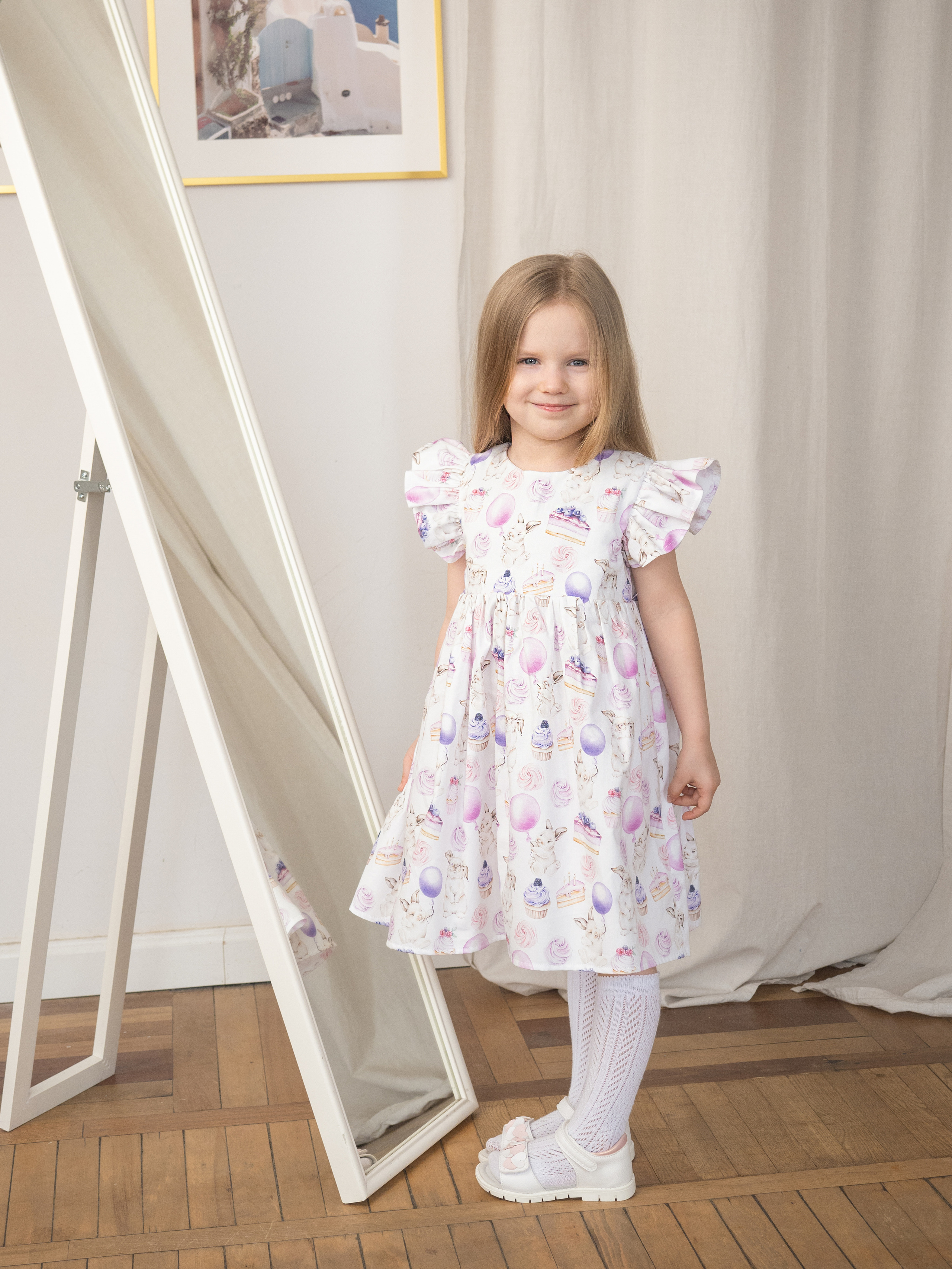 Ева. Свадебный и репортажный фотограф Элина Козырьянова