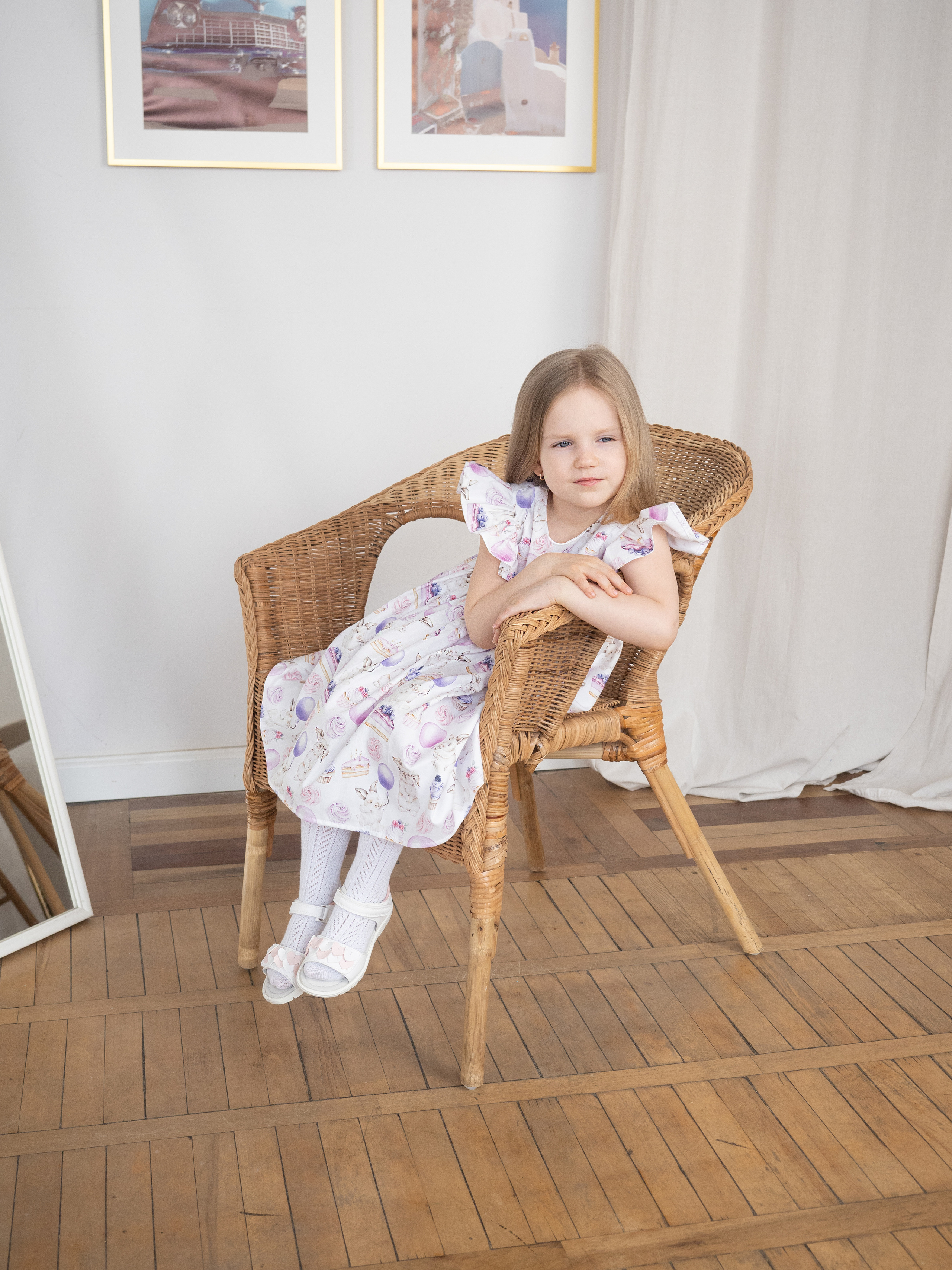 Ева. Свадебный и репортажный фотограф Элина Козырьянова