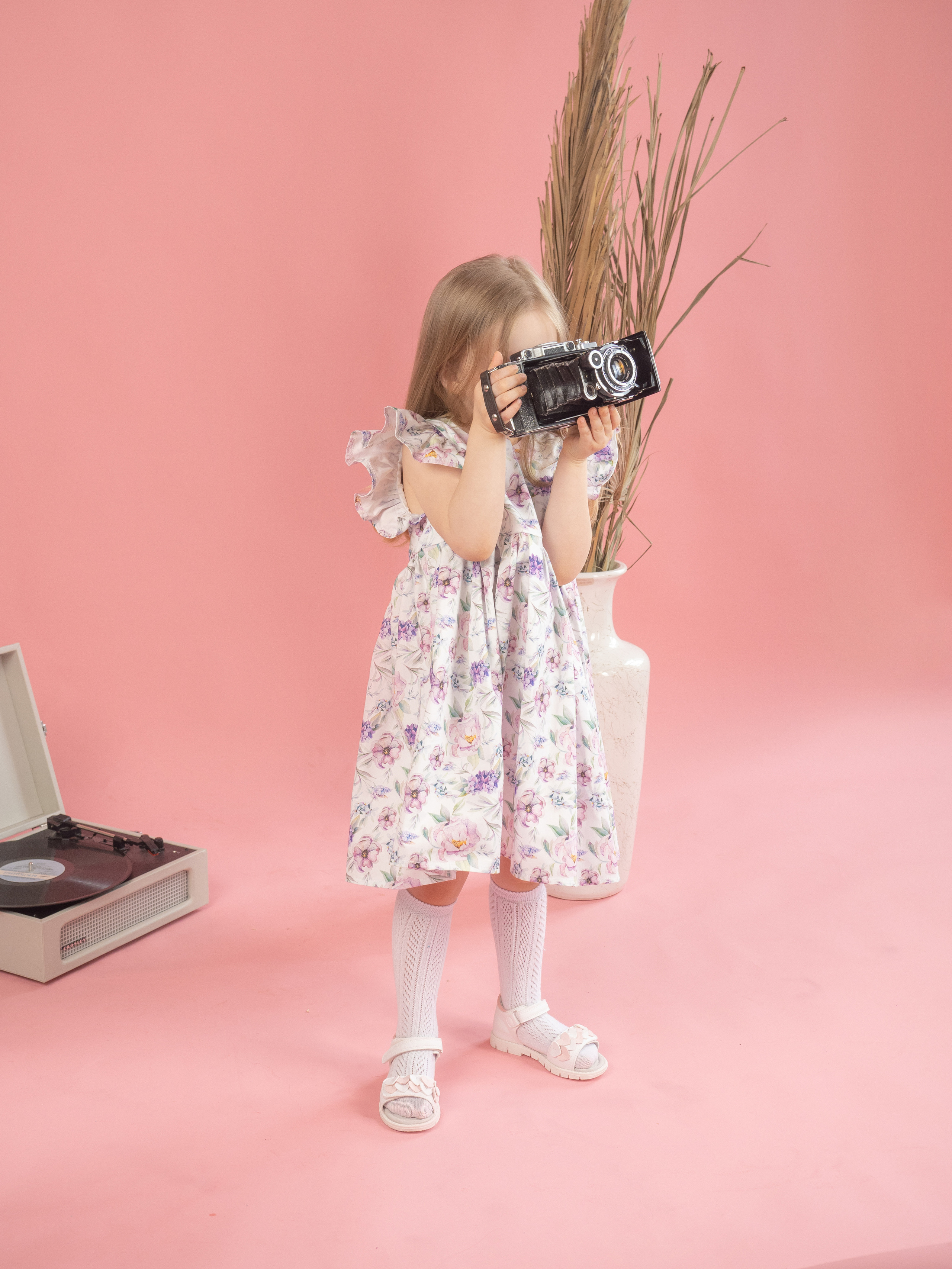 Ева. Свадебный и репортажный фотограф Элина Козырьянова