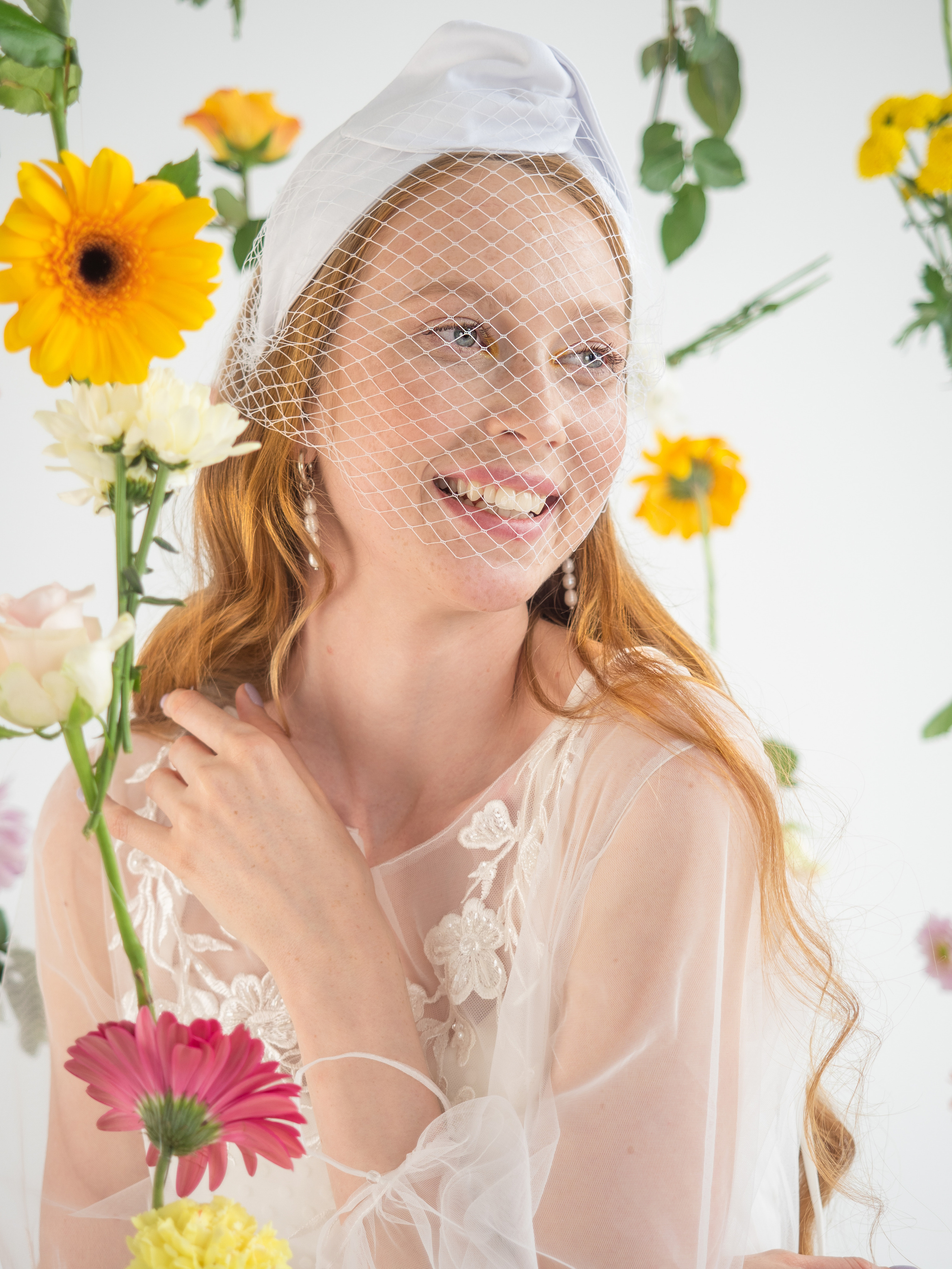 Мини серия Алина. Свадебный и репортажный фотограф Элина Козырьянова