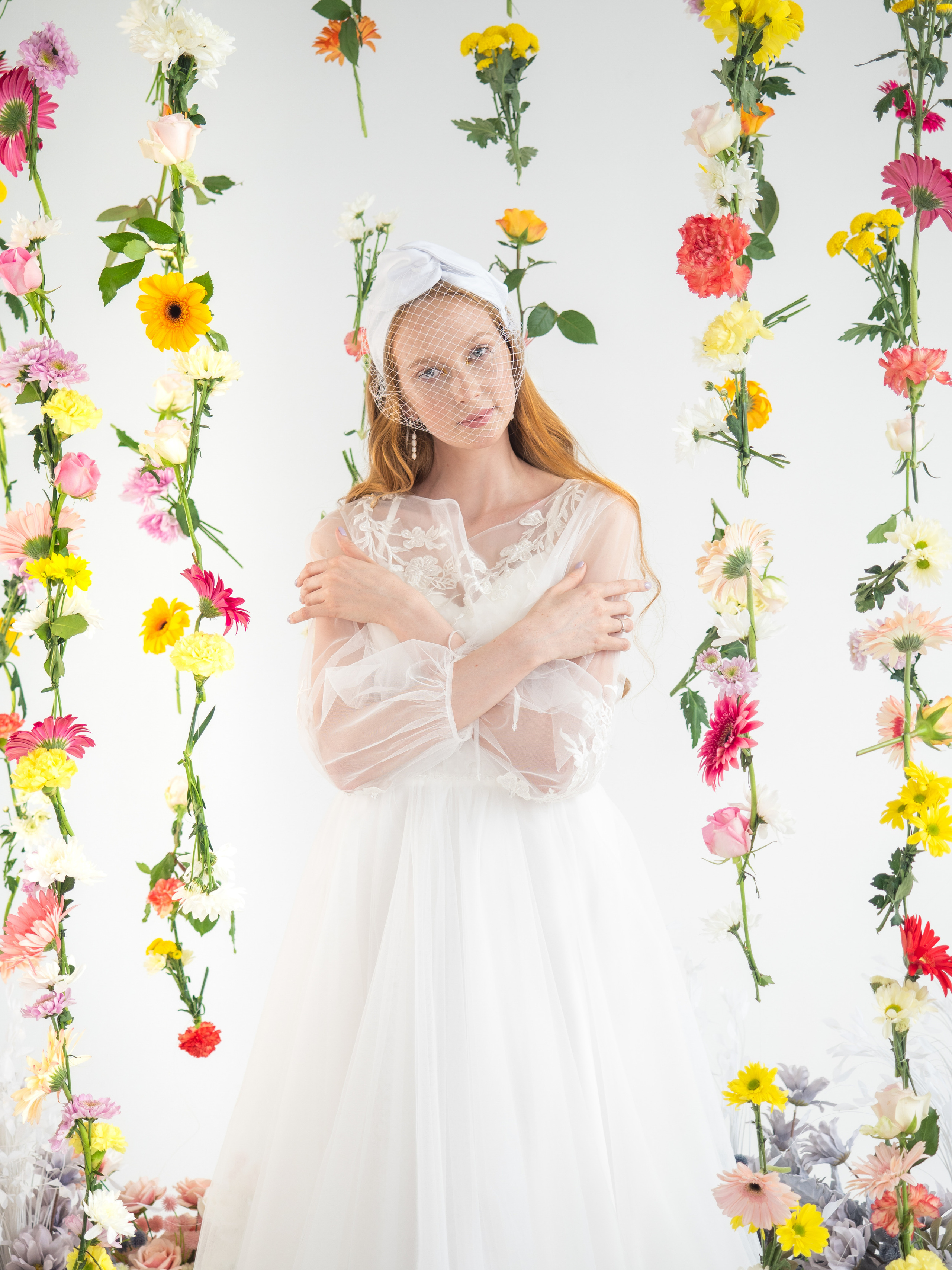 Мини серия Алина. Свадебный и репортажный фотограф Элина Козырьянова