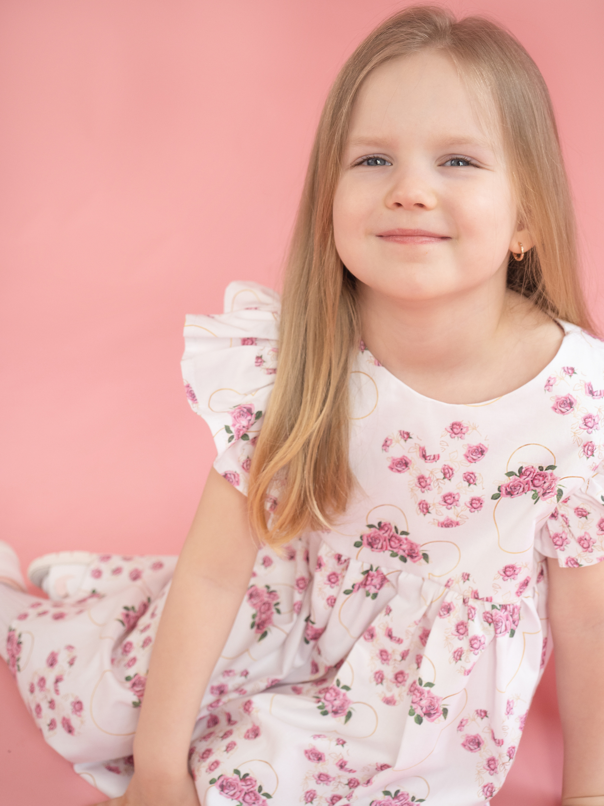 Ева. Свадебный и репортажный фотограф Элина Козырьянова