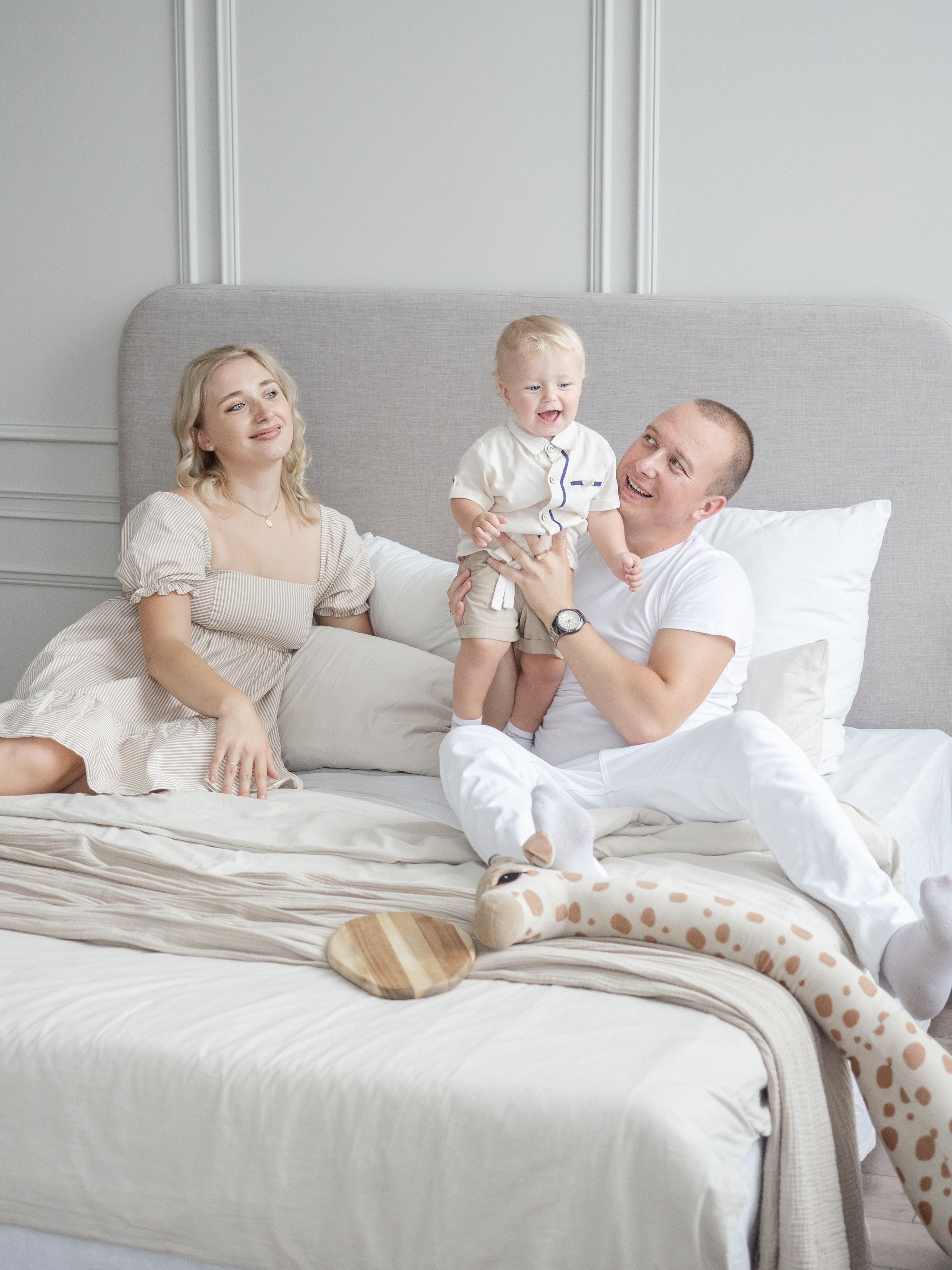 Кристина. Свадебный и репортажный фотограф Элина Козырьянова