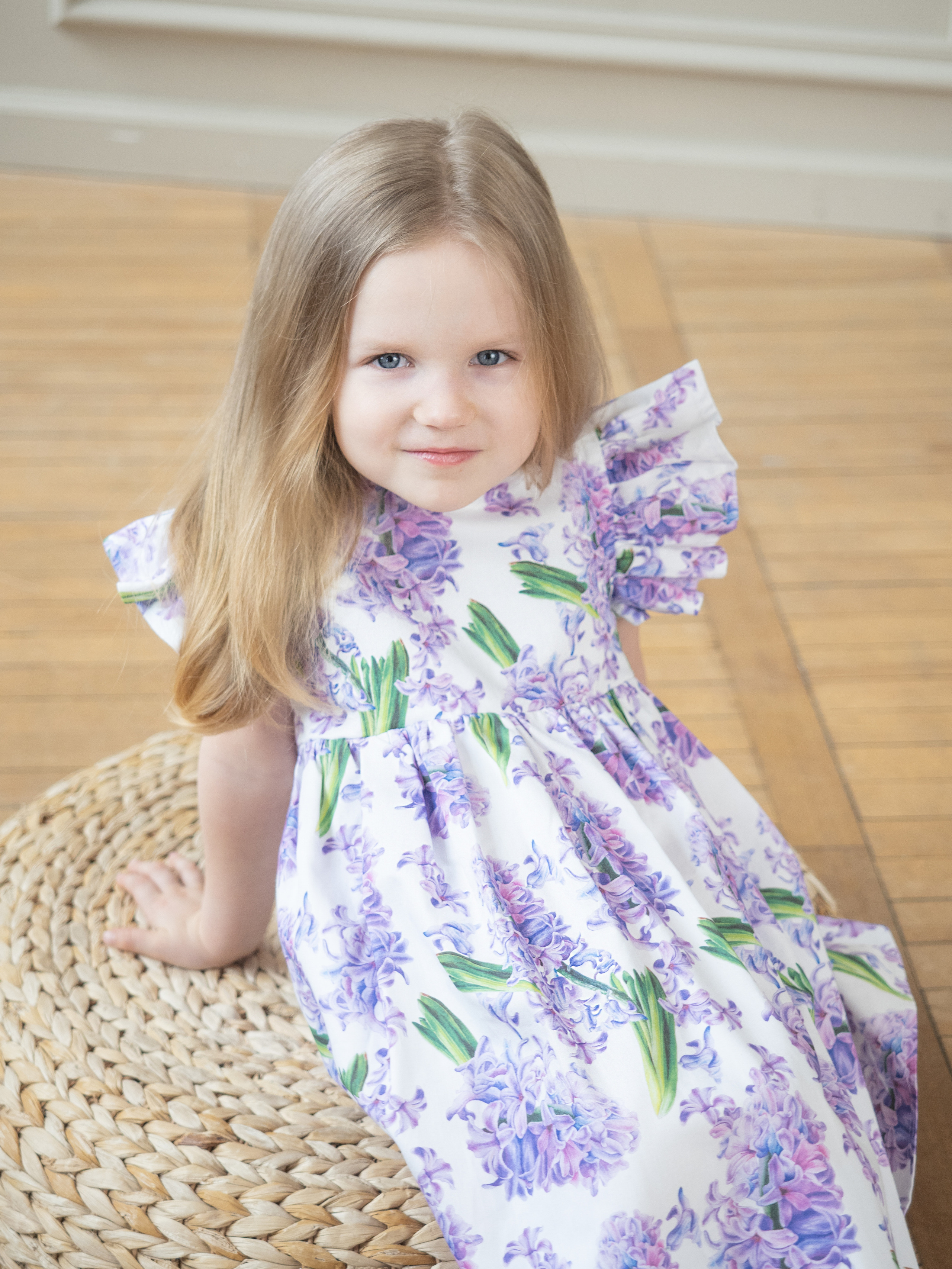 Ева. Свадебный и репортажный фотограф Элина Козырьянова