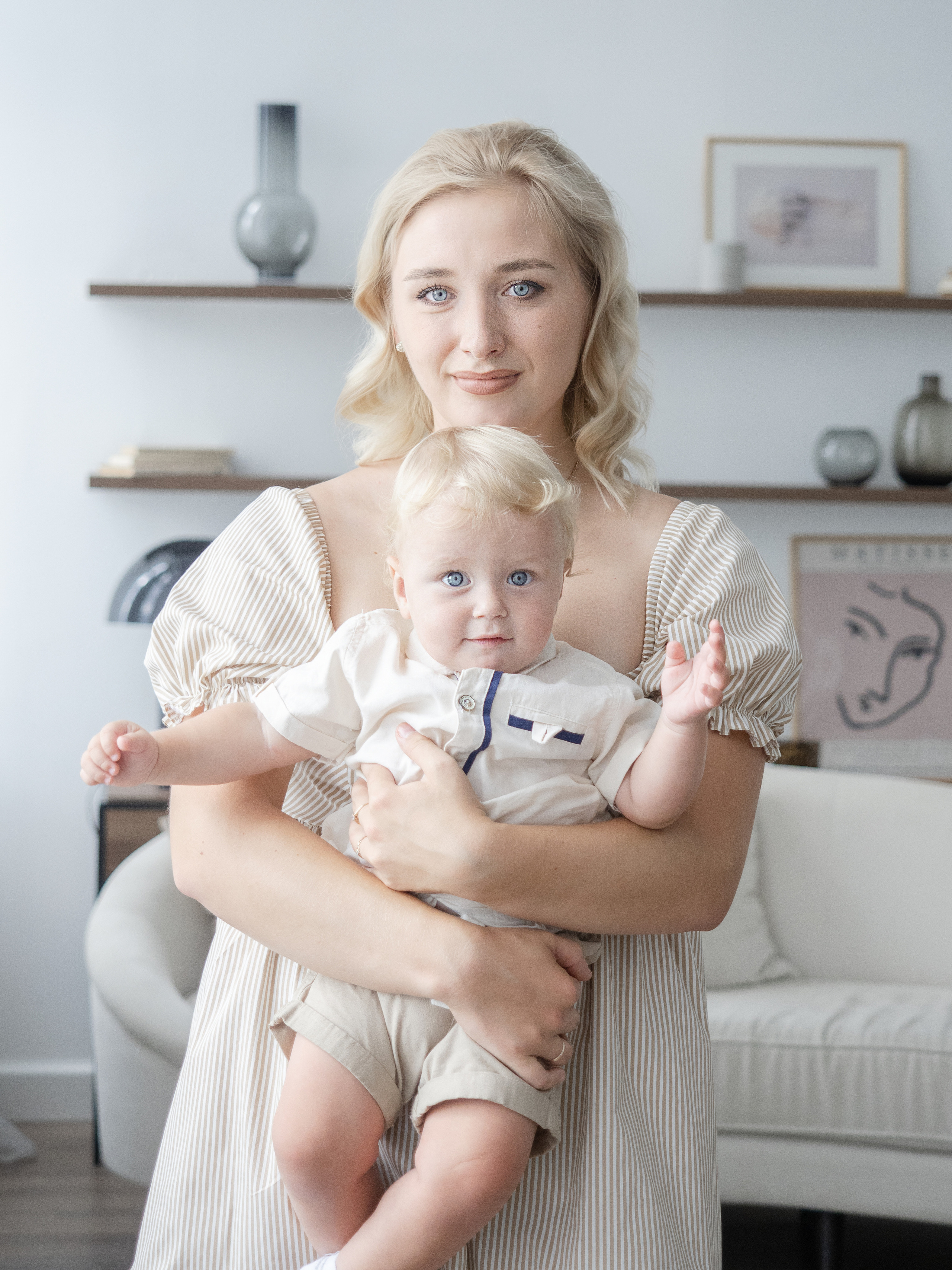 Кристина. Свадебный и репортажный фотограф Элина Козырьянова