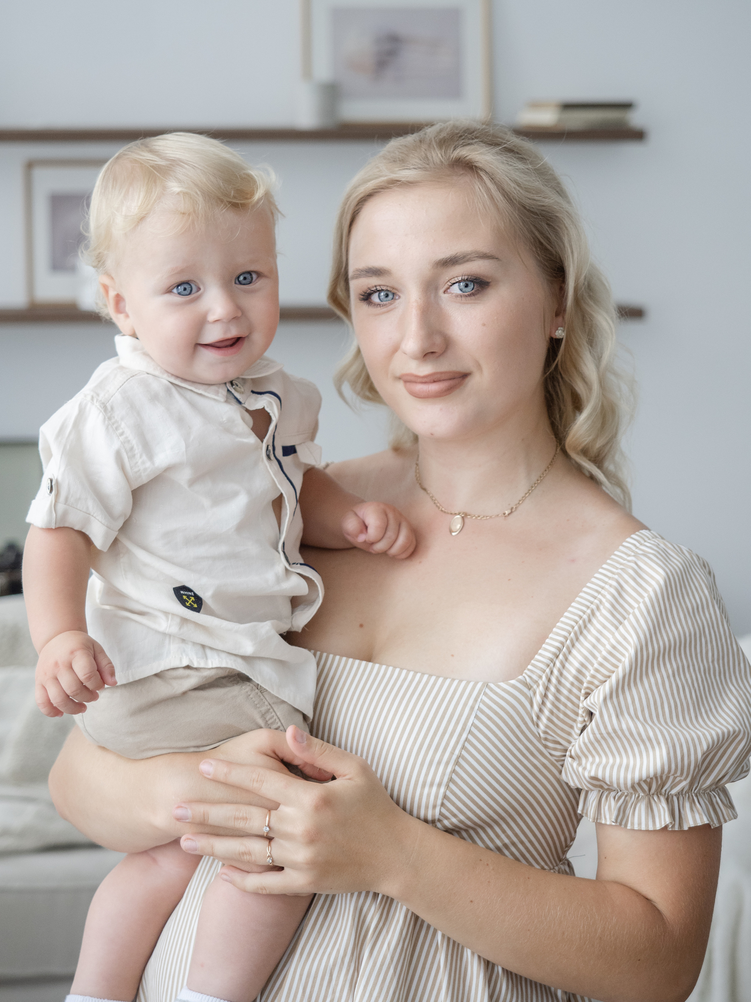 Кристина. Свадебный и репортажный фотограф Элина Козырьянова