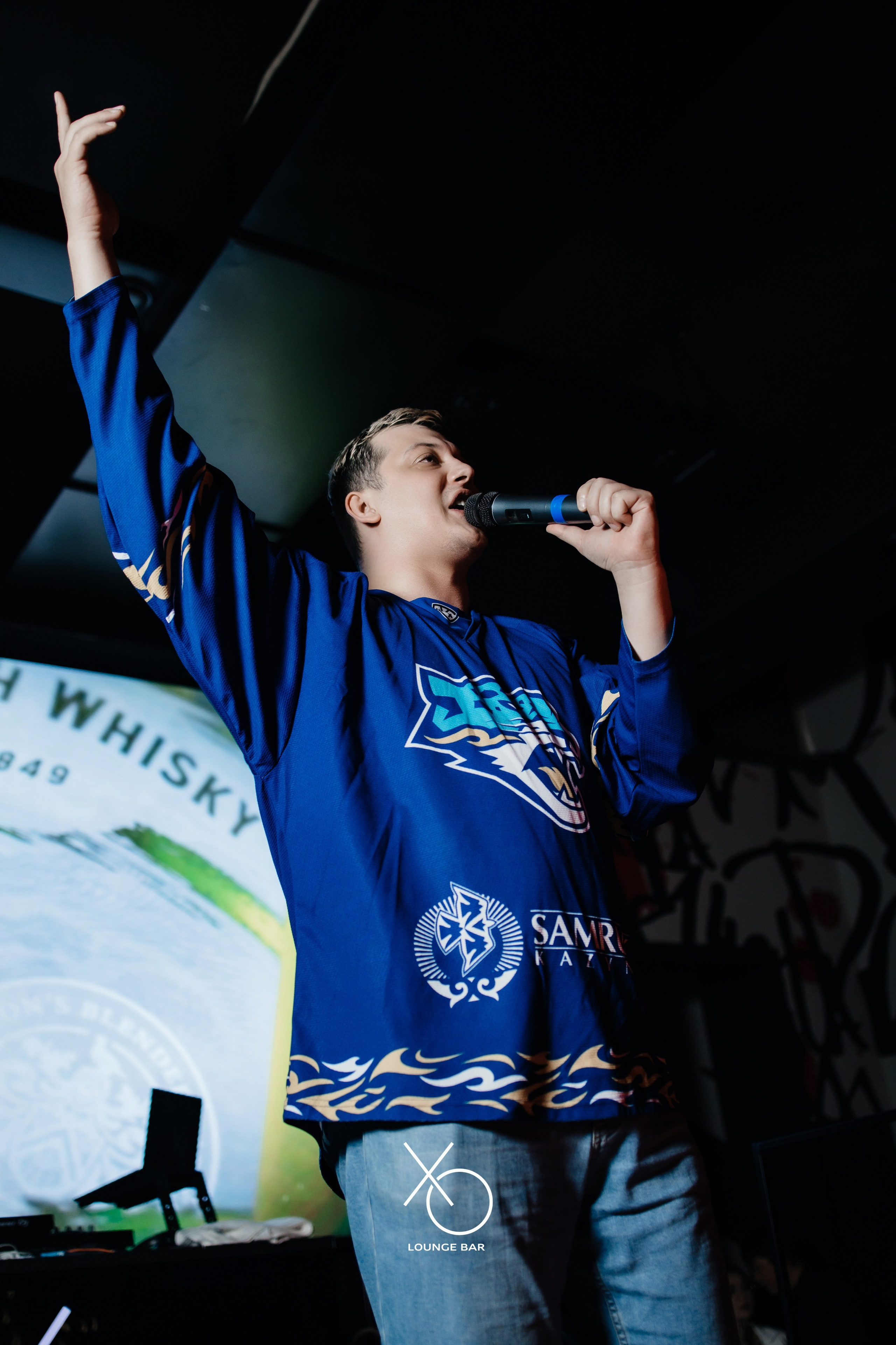 Friday the 13th | HIRO. Lounge Bar X.O