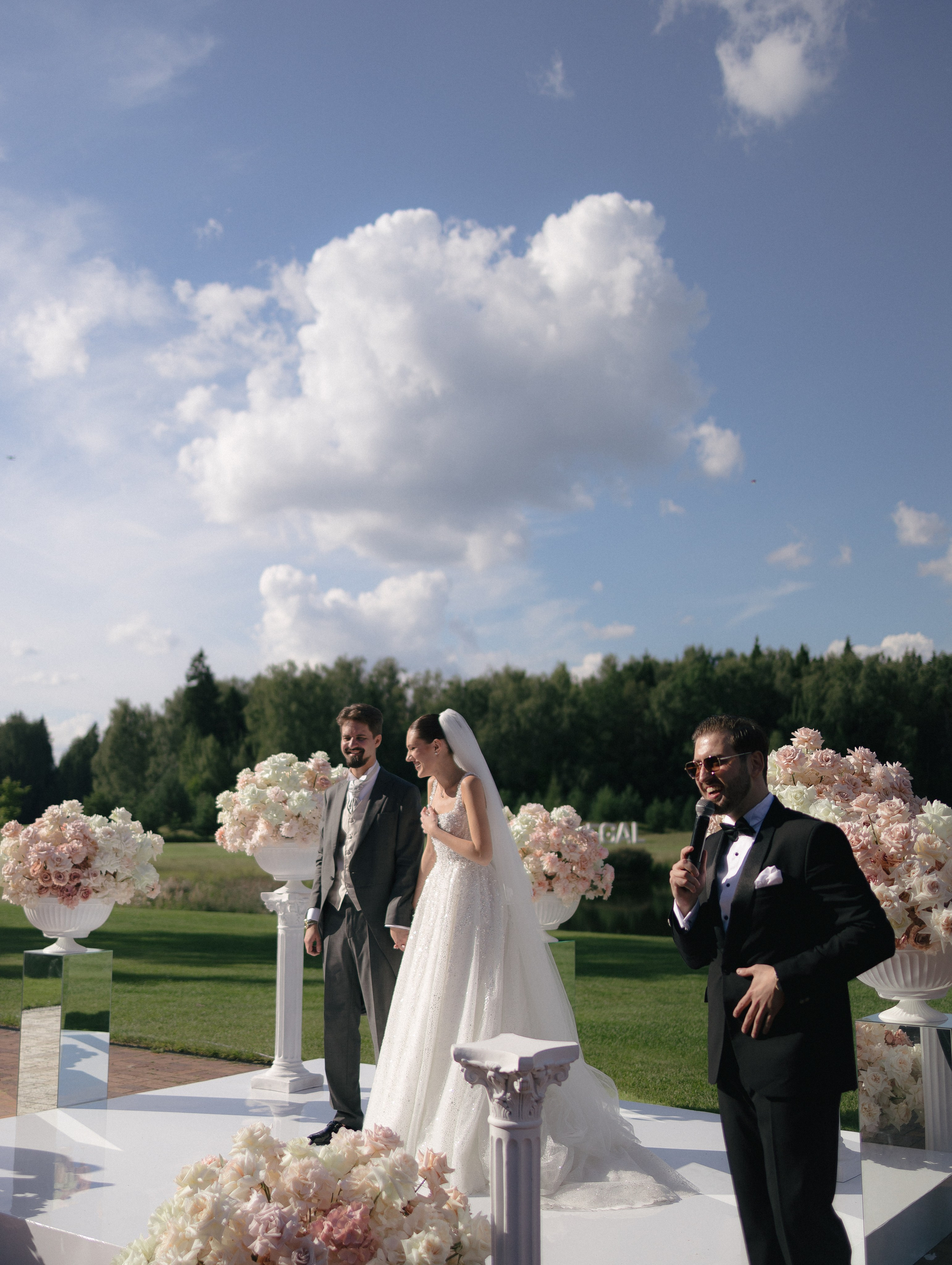 Daria & Kirill. Фотограф Москва и МО