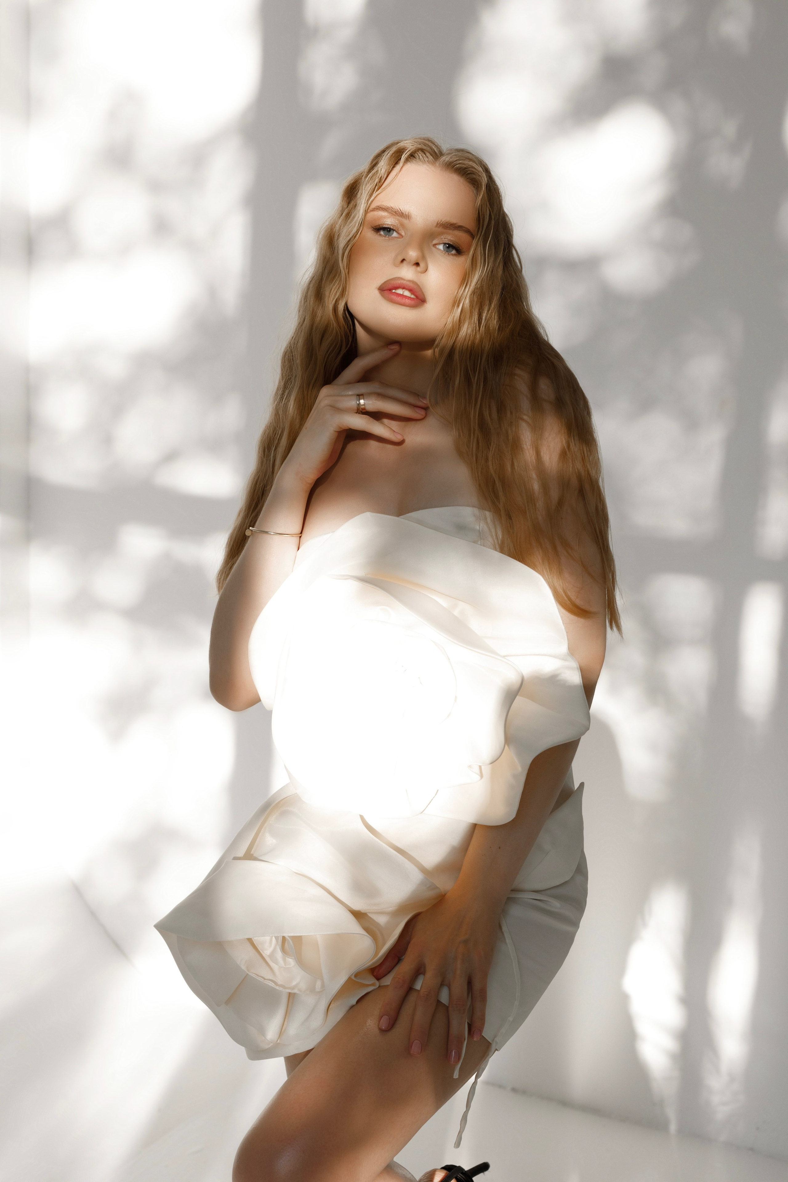 Семья. Фотограф Нижний Новгород Кристина Швецова