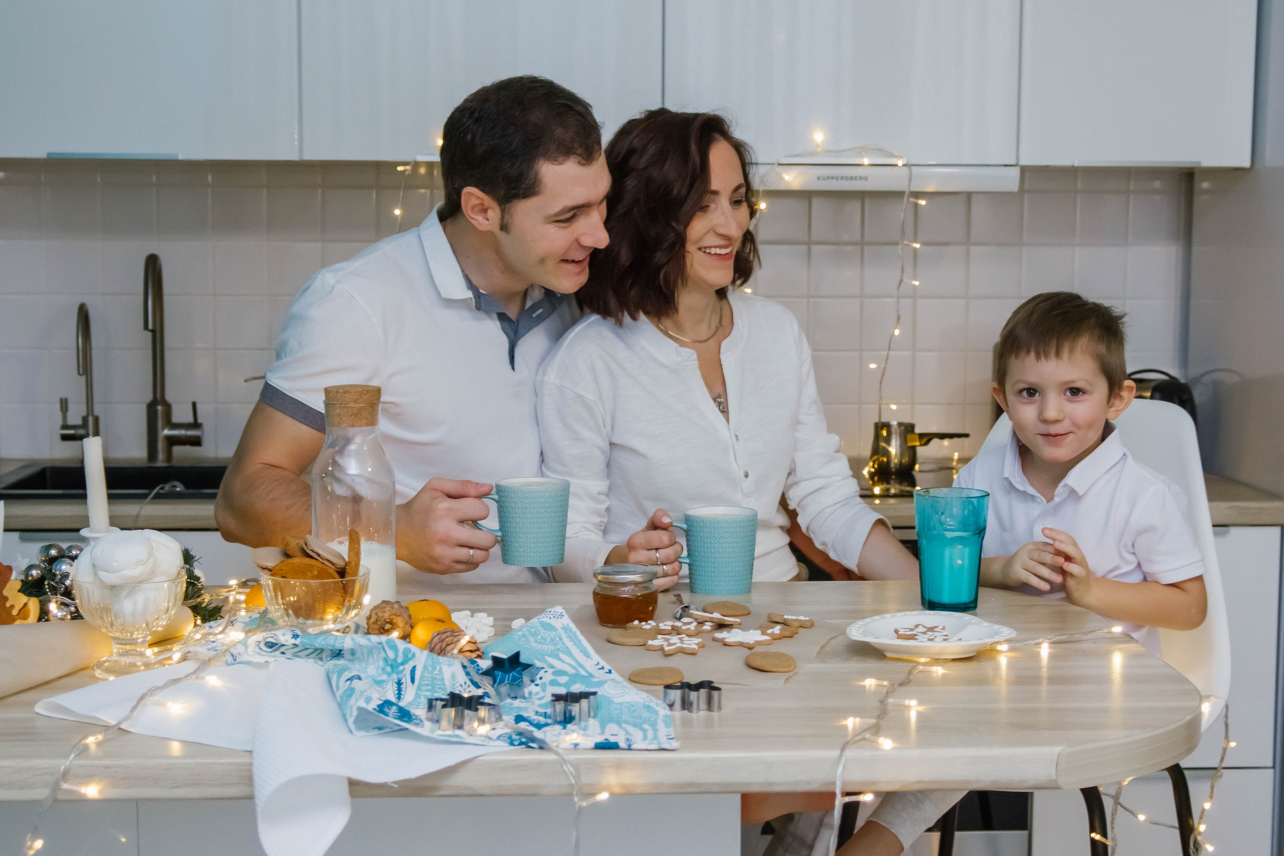 Домашние съемки. Фотограф в Подольске