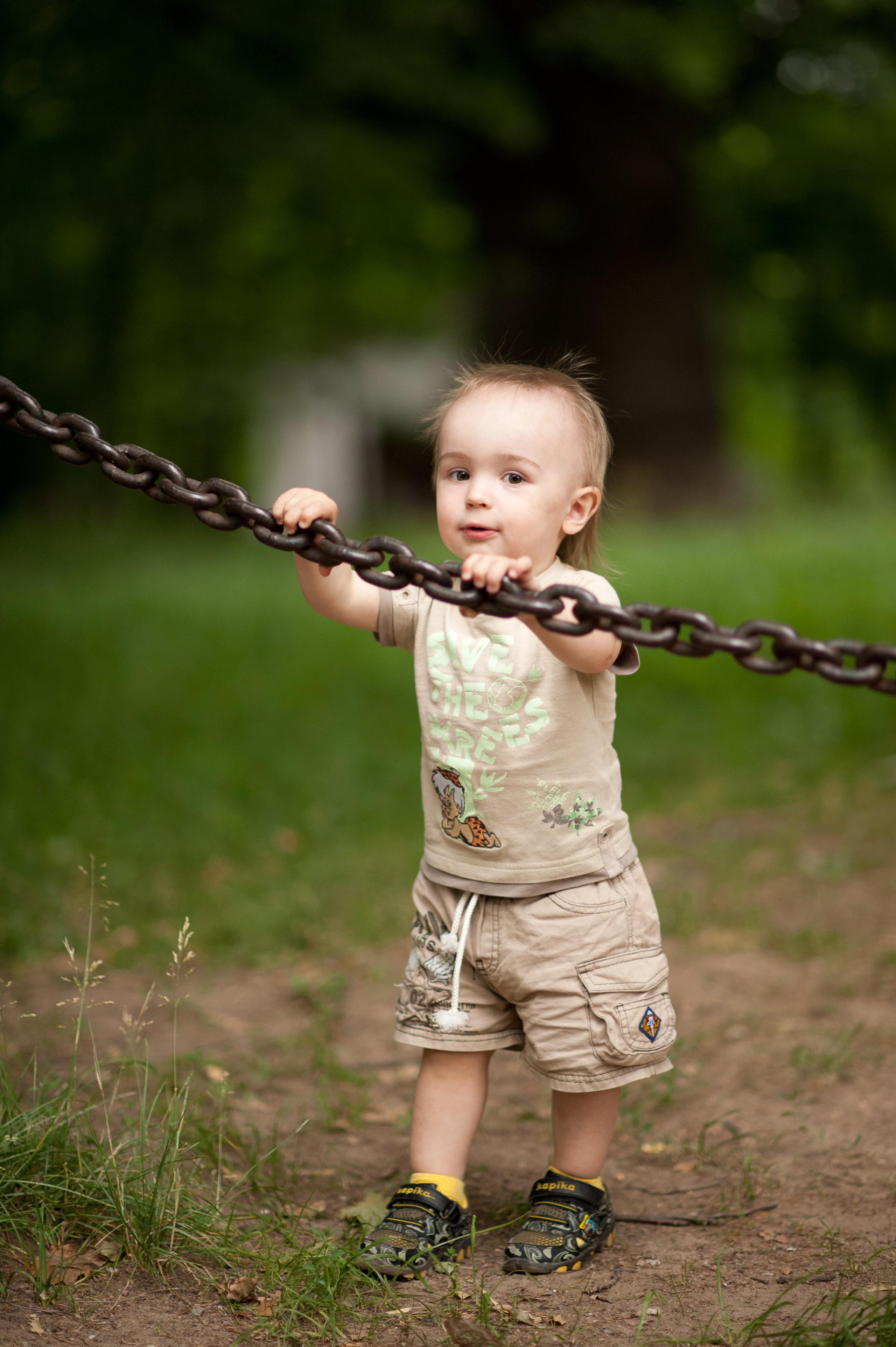 Детский портрет. Семейный и детский фотограф в Москве Дмитрий Палеев