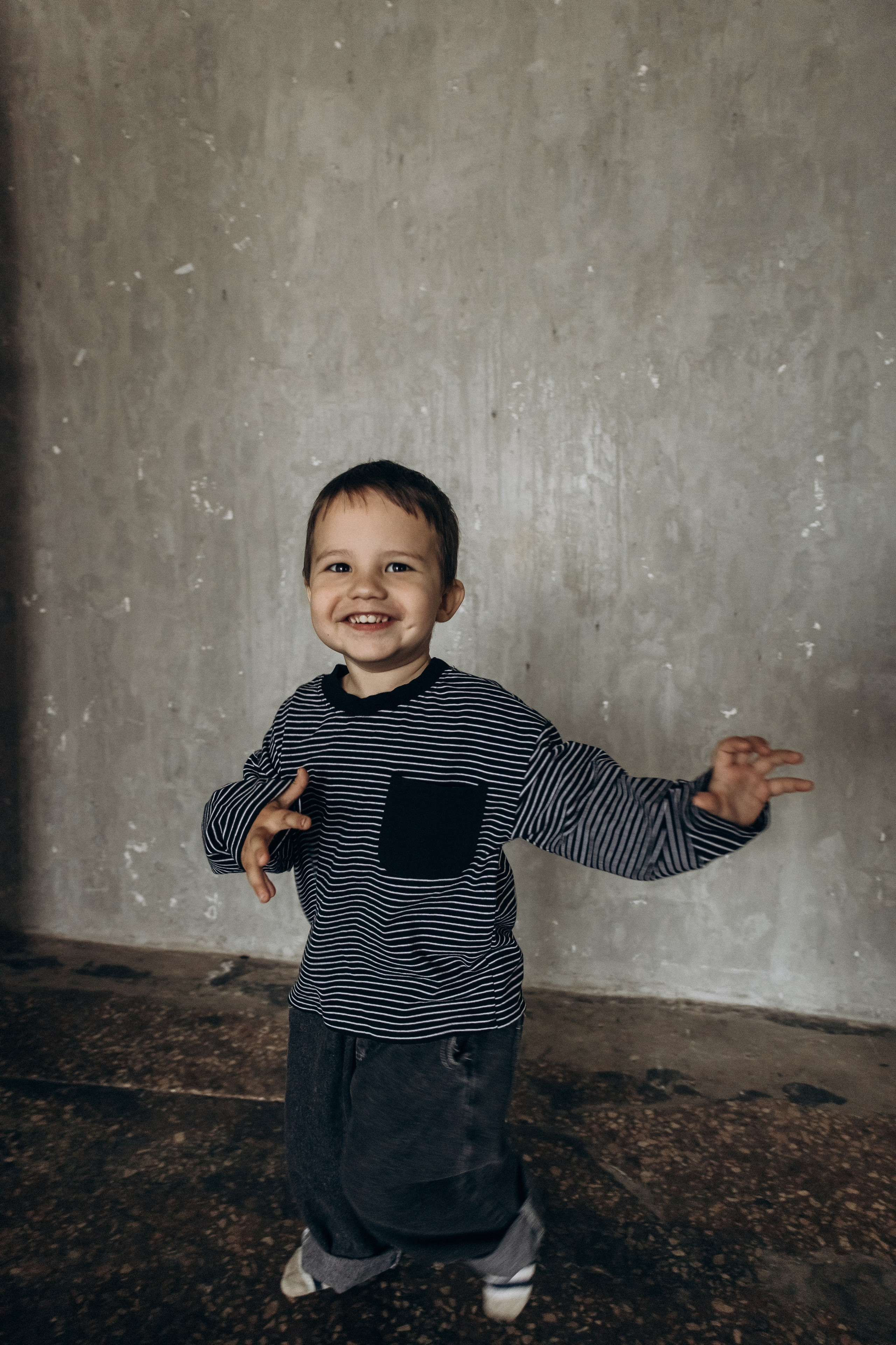 Вредине 3 года. Фотограф из Краснодара Мария Приходько