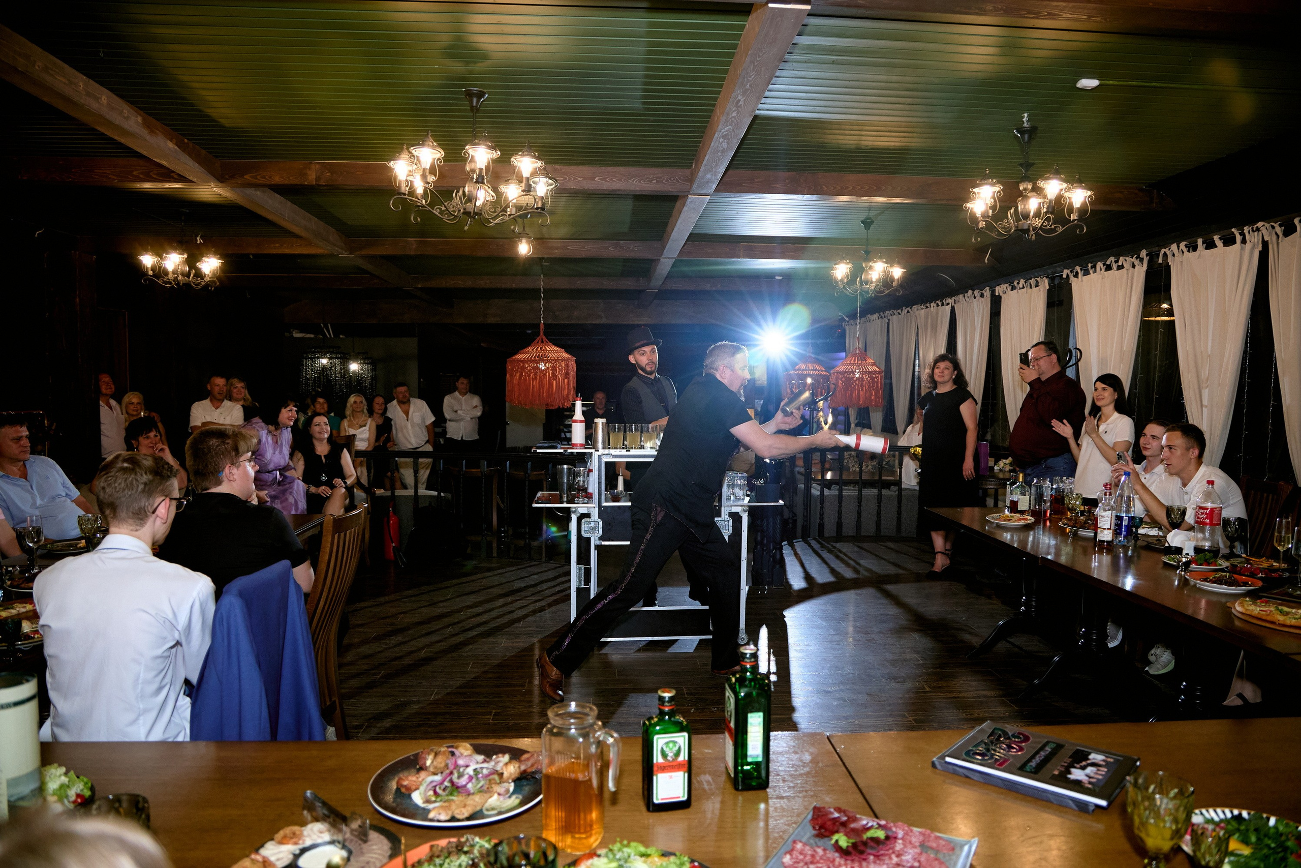 Выпускной 35 Сош. Фотограф Выпускные альбомы Таганрог Сергей Коробченко