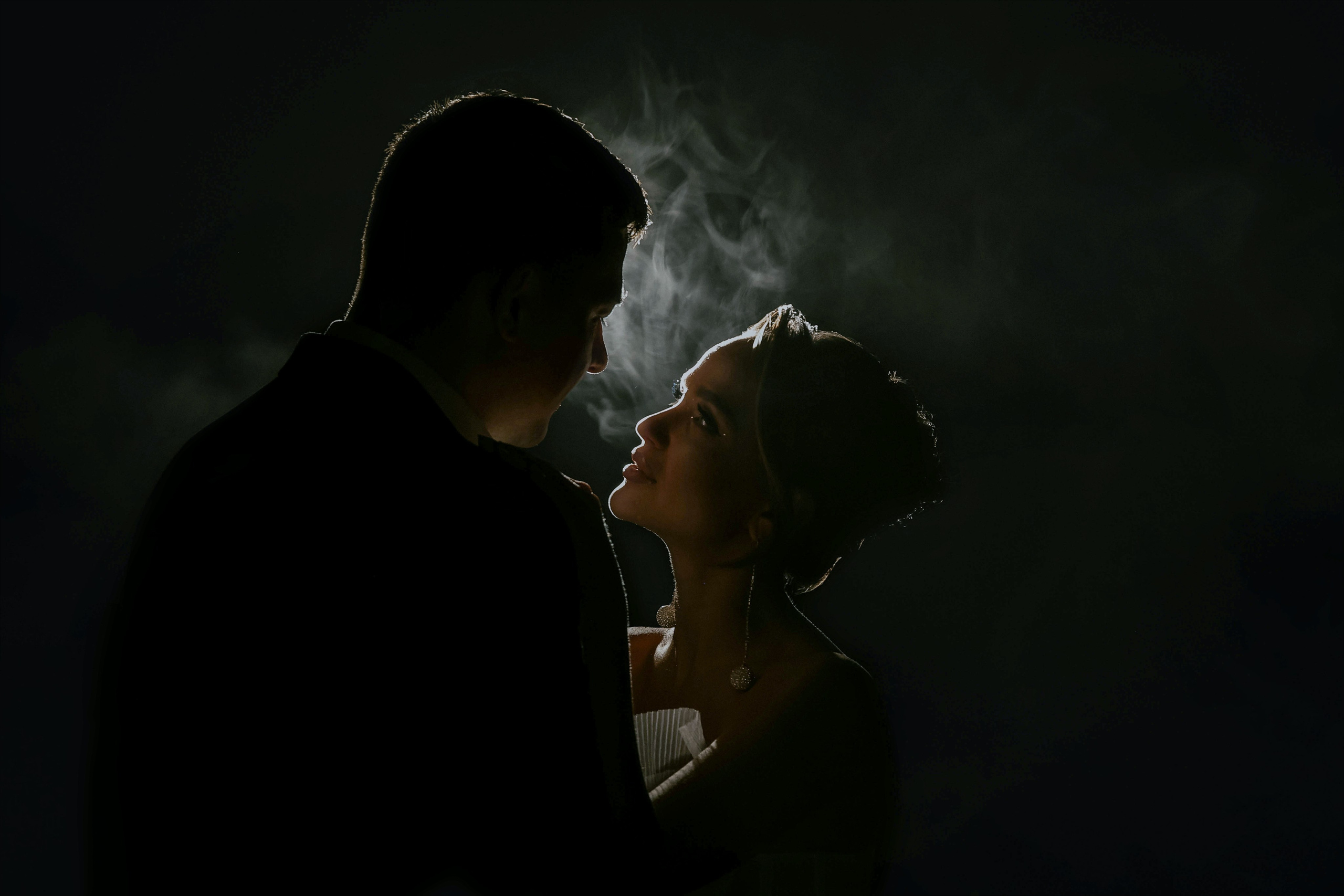 Рушана и Владислав. Photographer in Moscow & everywhere in the World Alena Vyalova