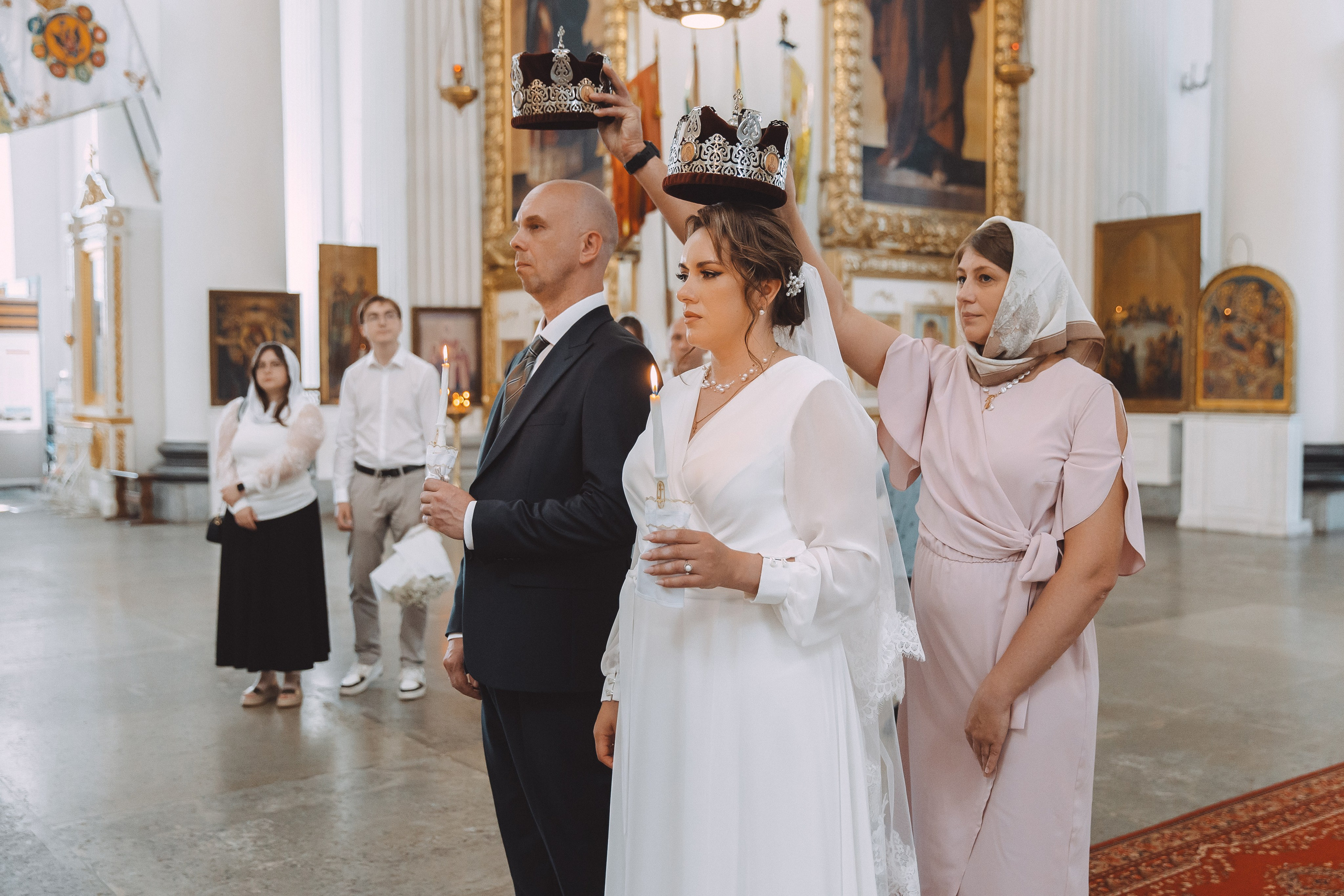 Венчание Евгения и Юлии. Свадебный фотограф, Екатерина Малова. Фотосессии. Съемка в Спб и ЛО