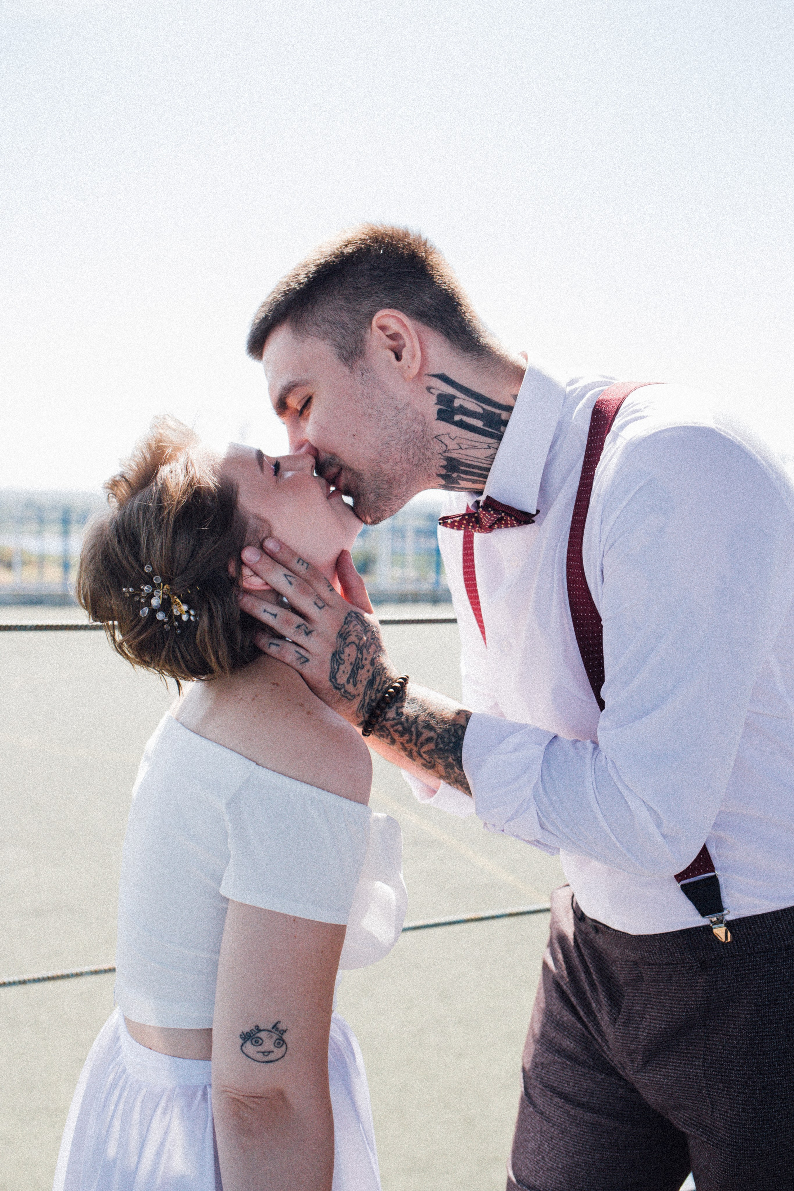 Ярослав + Лиза. Фотограф в Волгограде Карина Хлебушкина