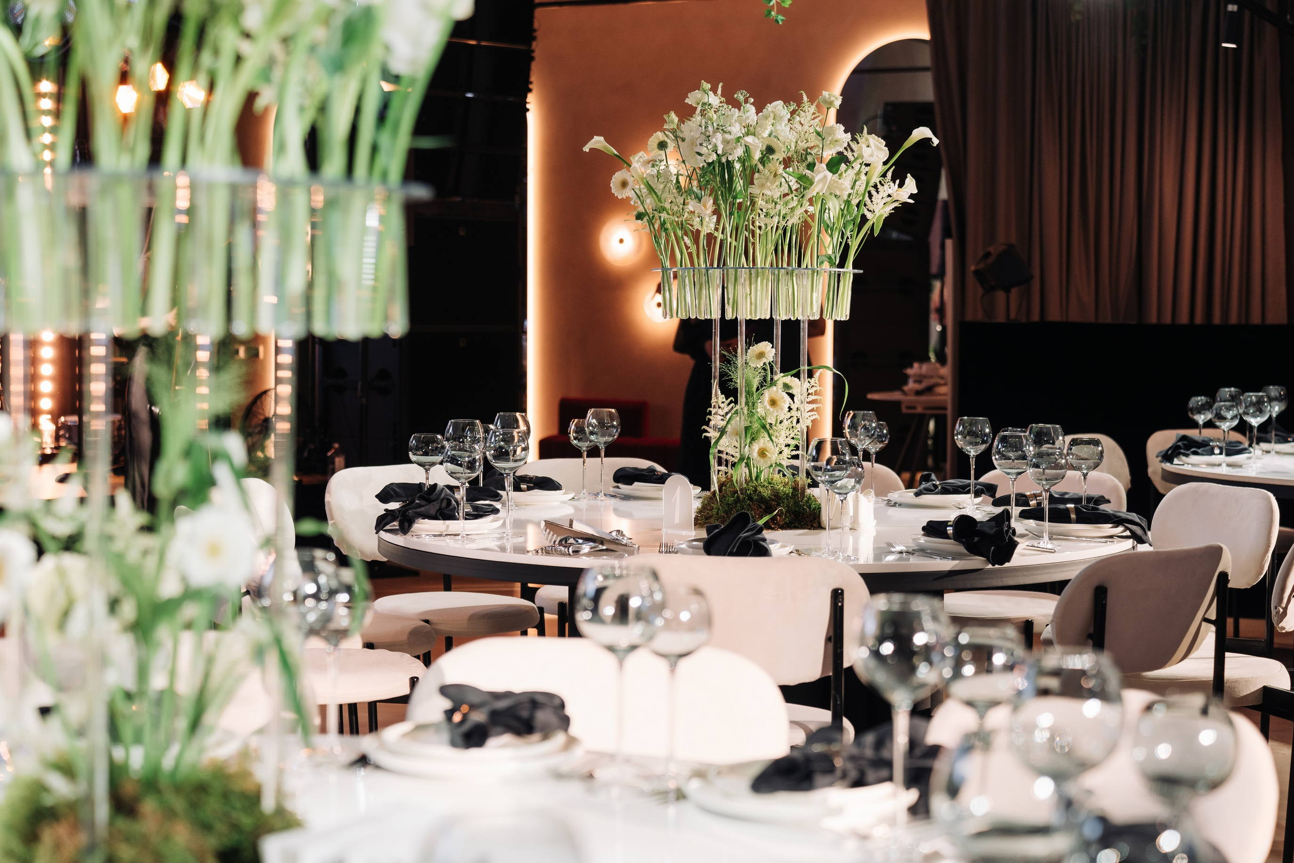 Ивенты. Репортажный фотограф в Москве