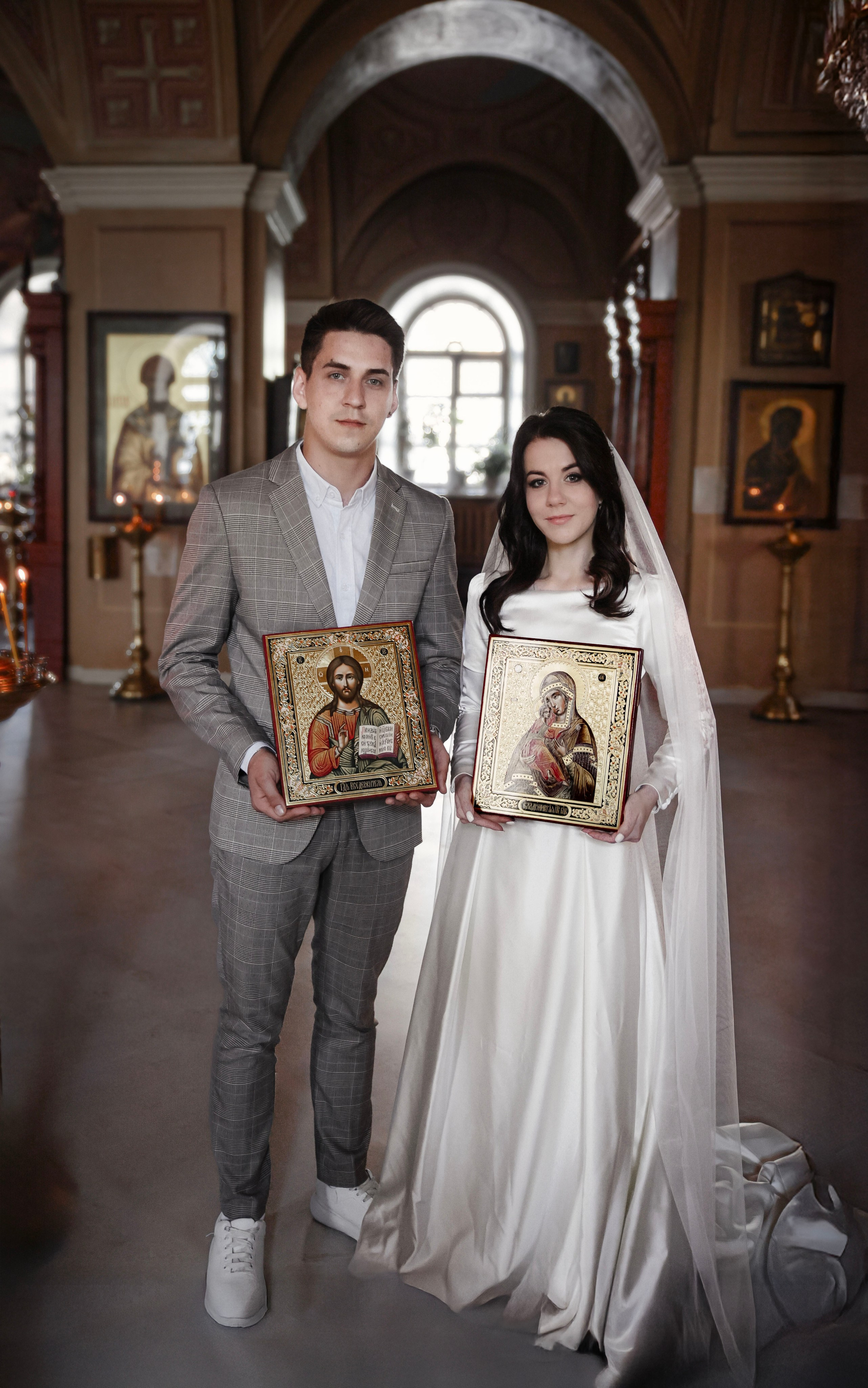 Новая ВЕНЧАНИЕ. ГЛАВНАЯ