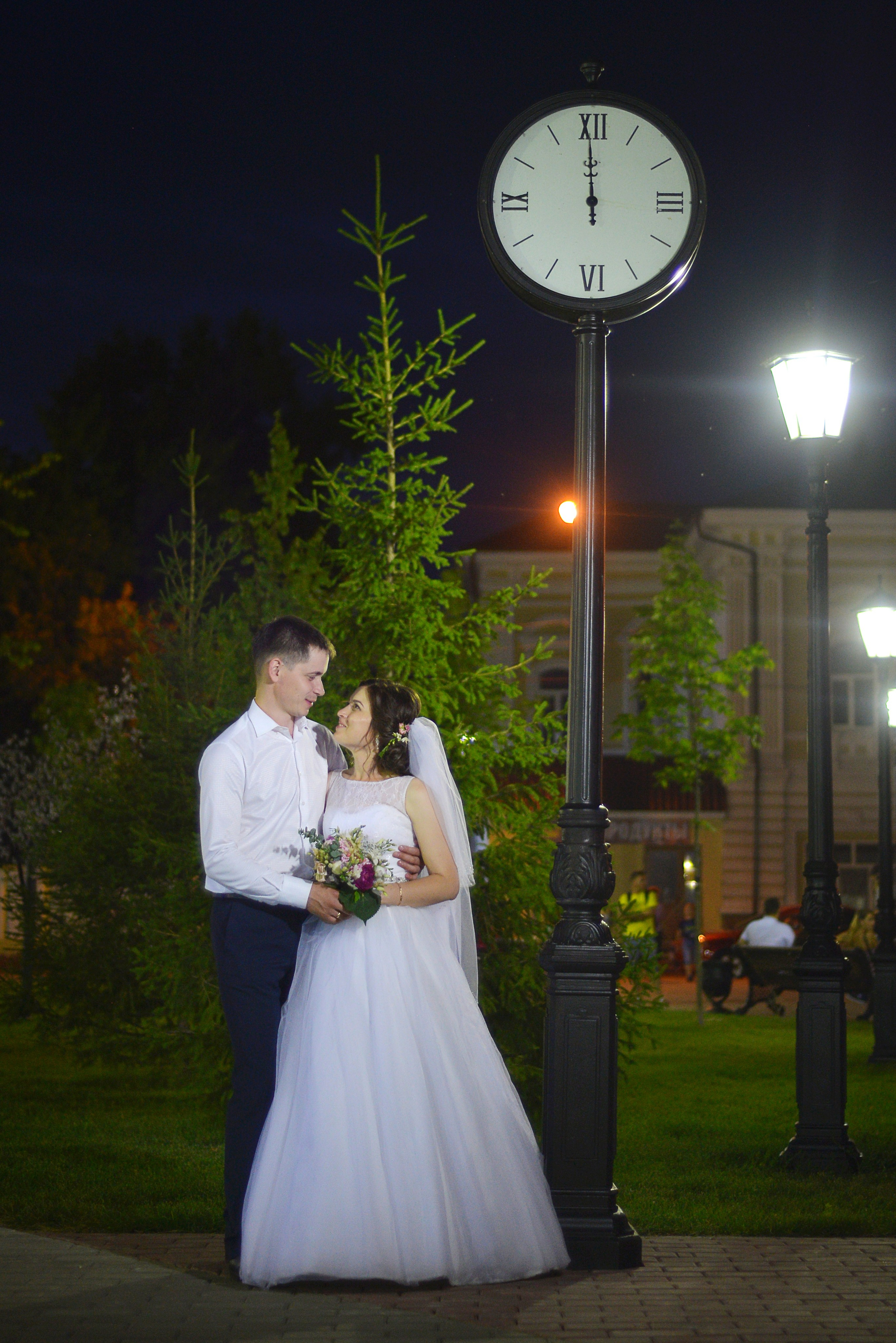 Ирина и Сергей. Евгения Усманова — семейный фотограф в городах Стерлитамак и Уфа