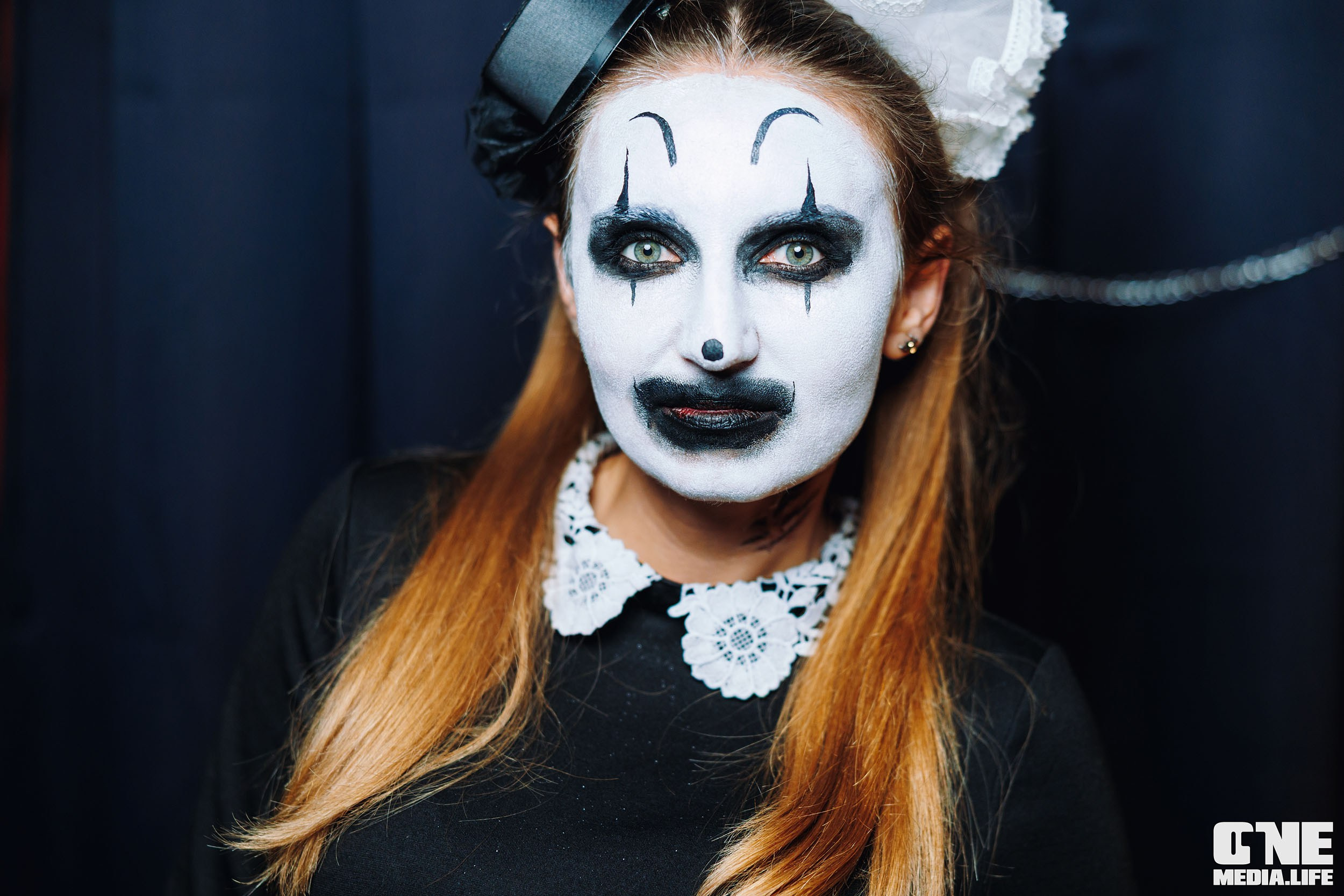 Фоторепортаж из бара Баррэ. One Media Life: фоторепортажи, фотоотчеты с мероприятий и заведений