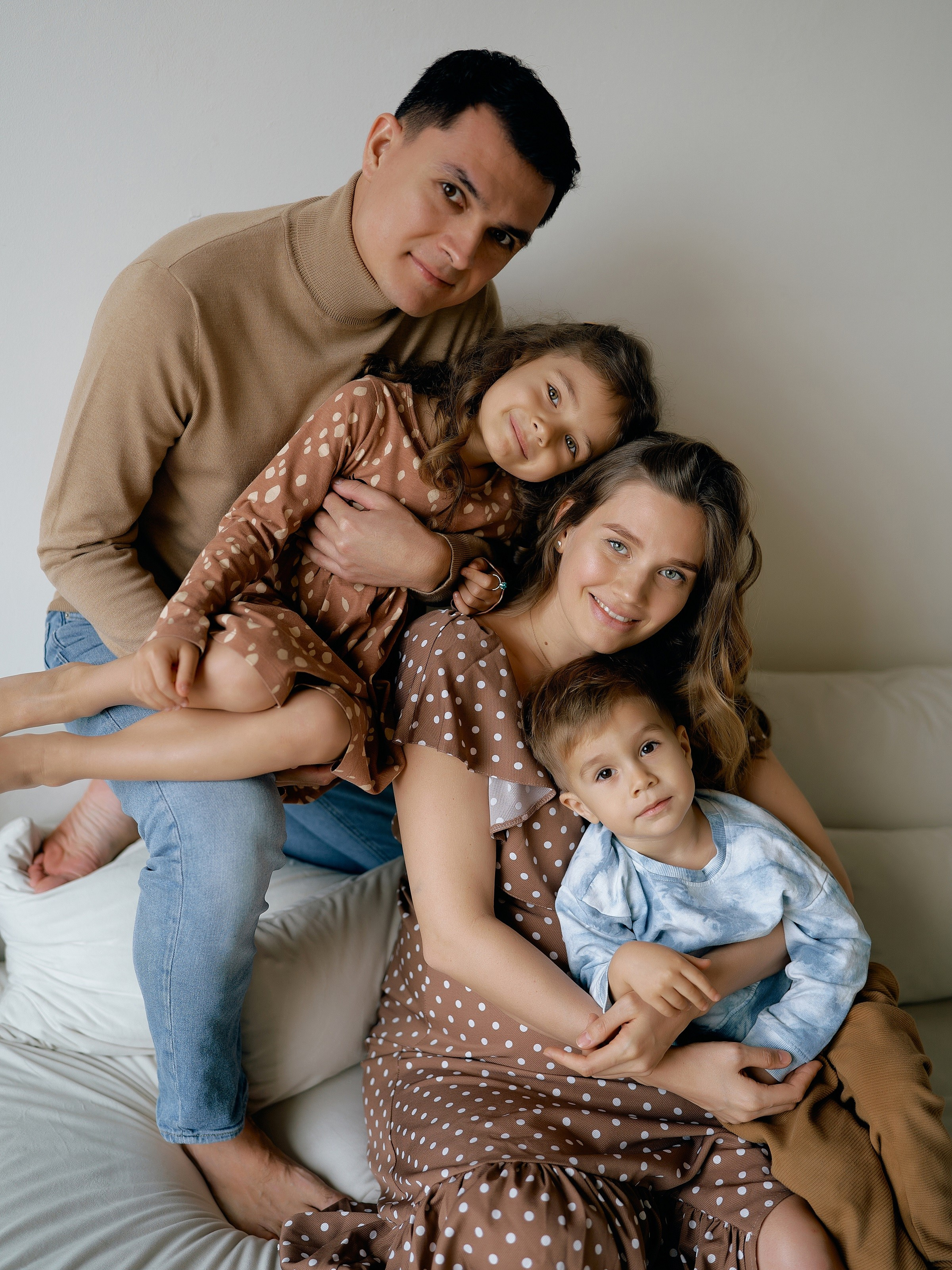 Family & Love. Фотограф и видеограф Елена Хмелевская