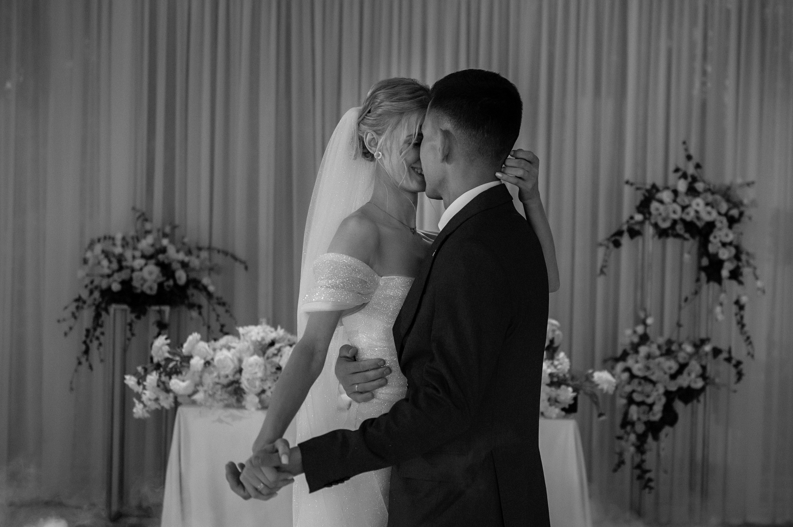 Евгений и Таня. Фотограф Штым Галина — Фотограф в Севастополе, Крыму