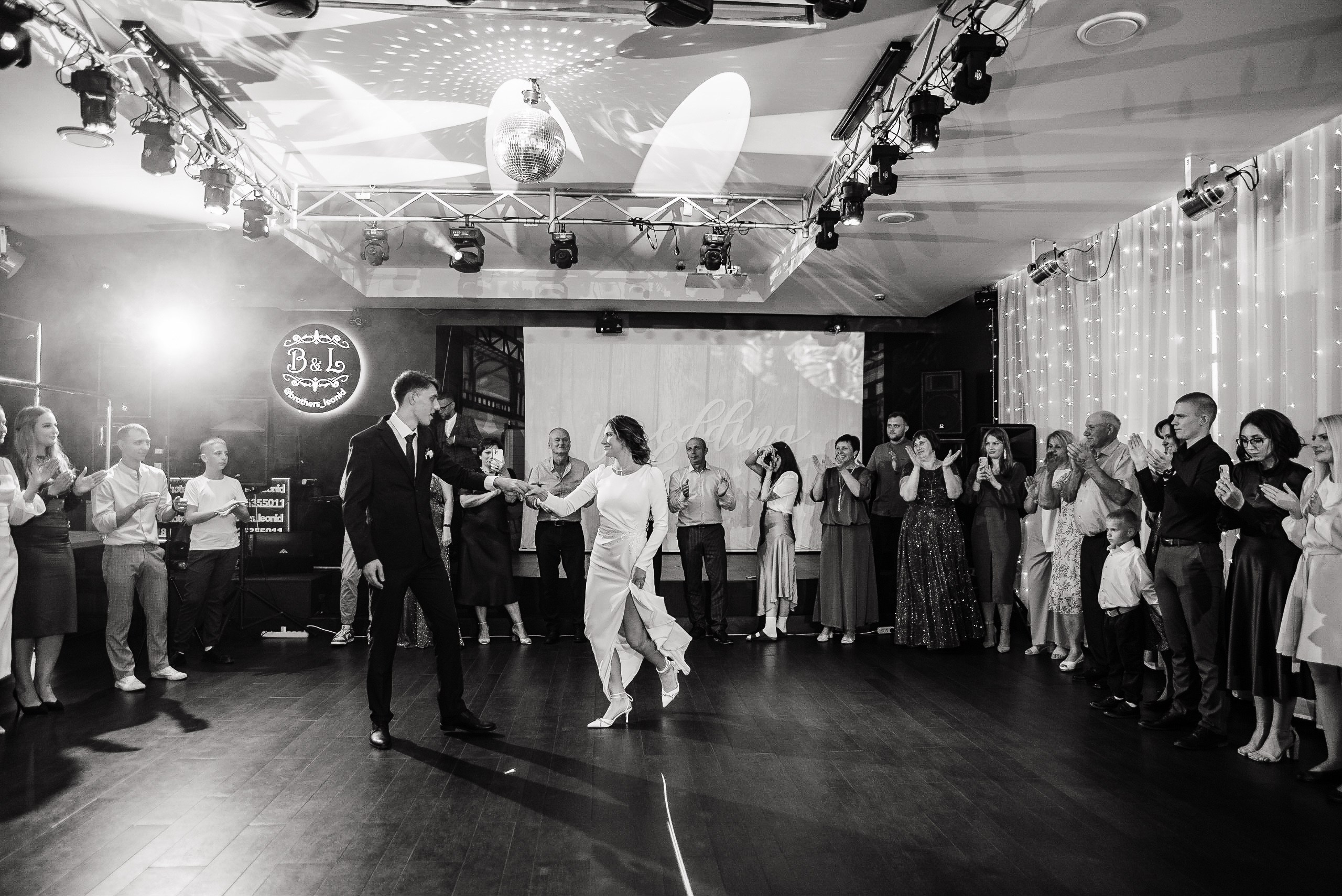 Ваня и Полина 26.08.2023. Свадебный и семейный фотограф в городе Смоленске