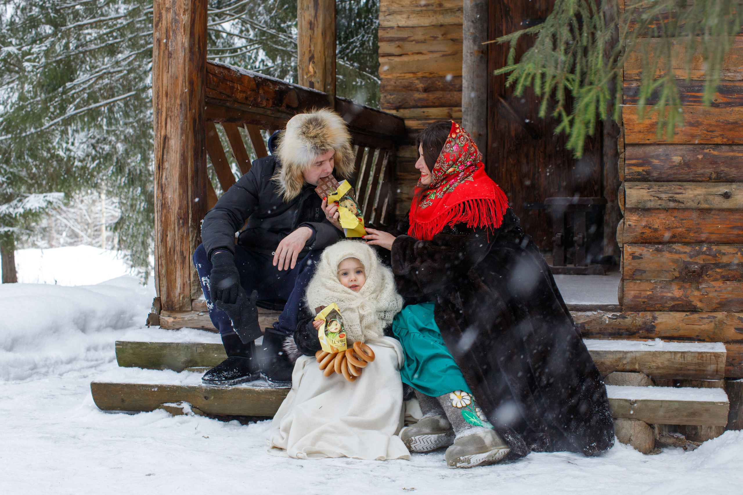 Саша Вика Соня. Детский и семейный фотограф Мария Киселёва. Москва