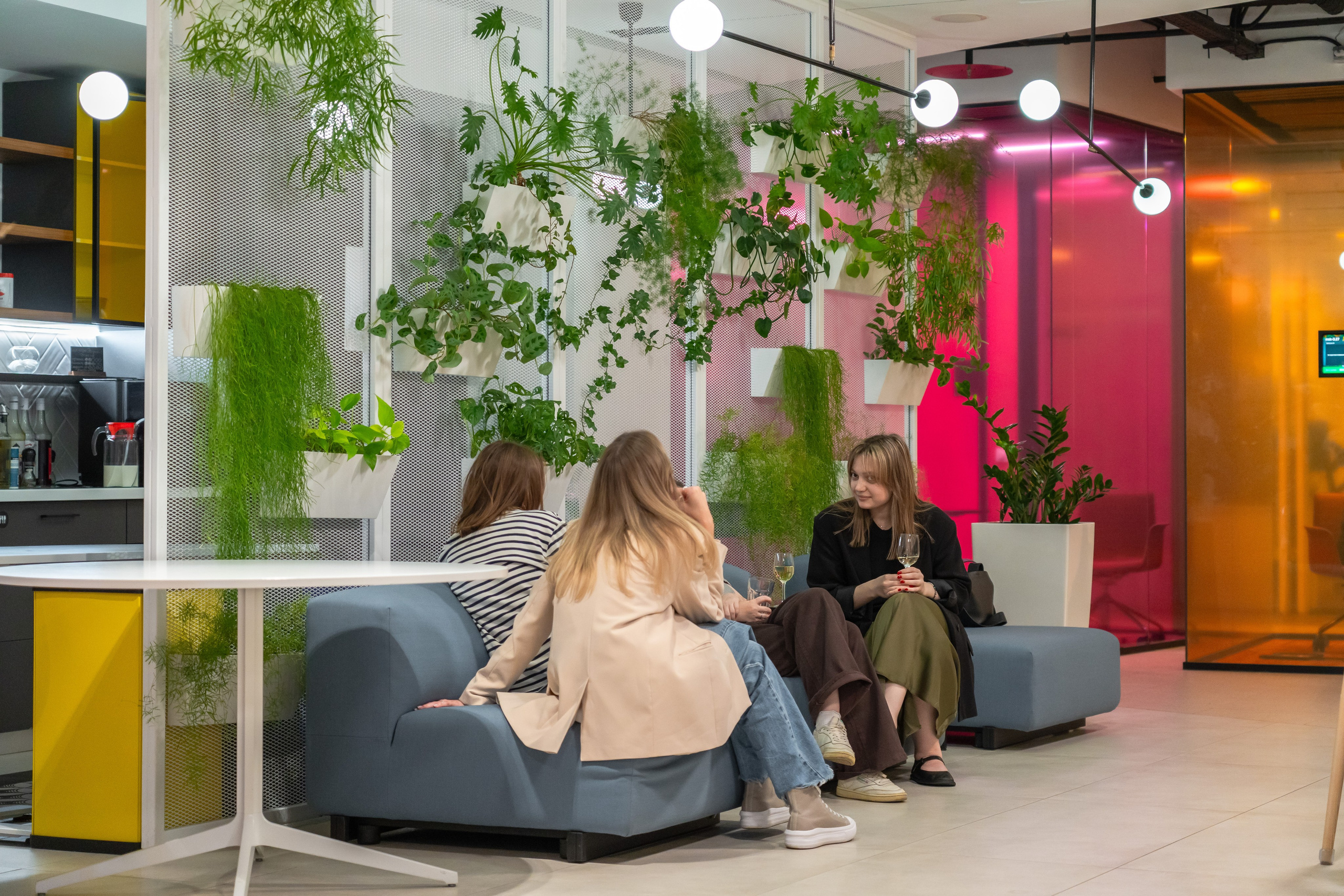 День работника HR в Авито. Главная