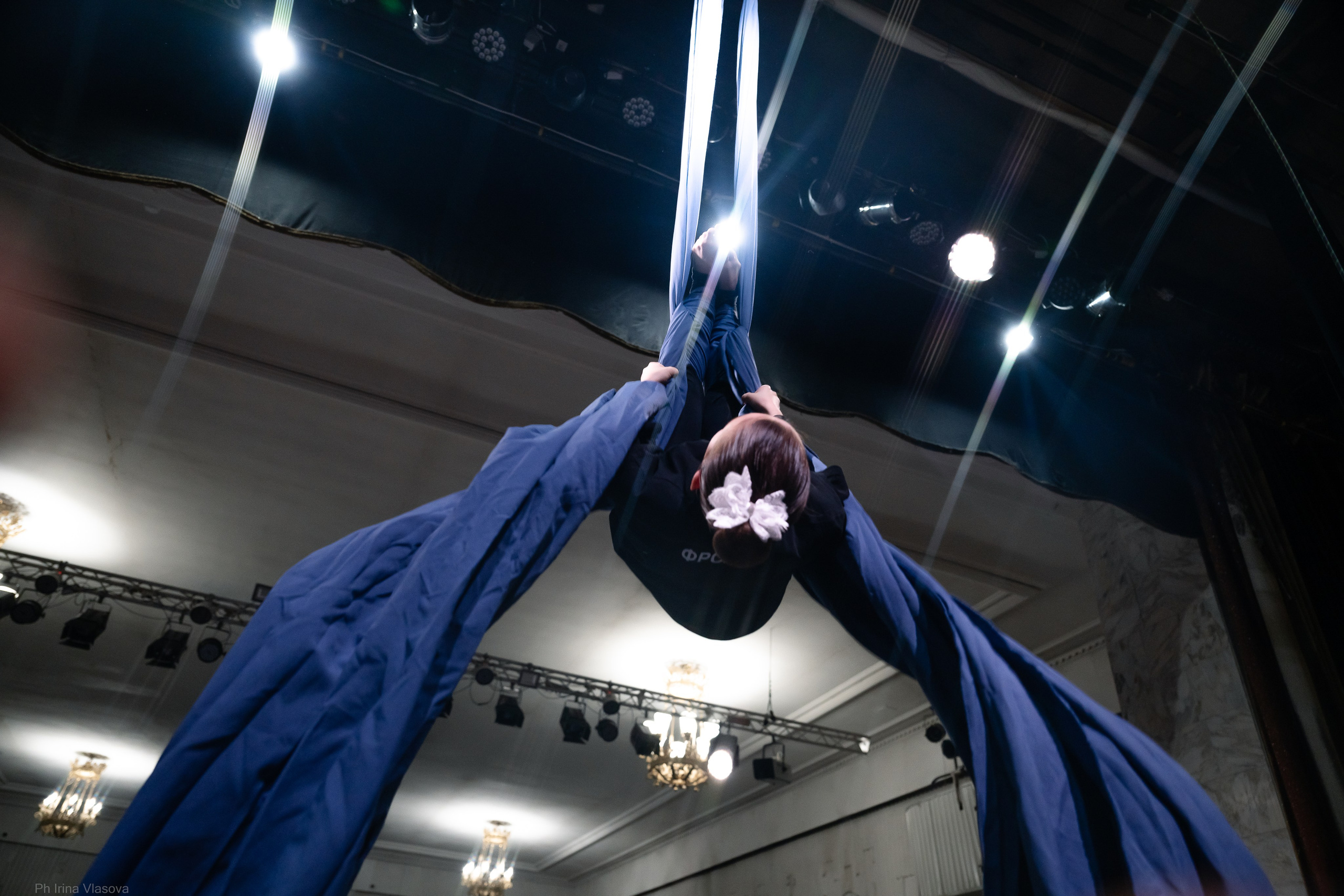 Фестивали. Спортивный и портретный фотограф