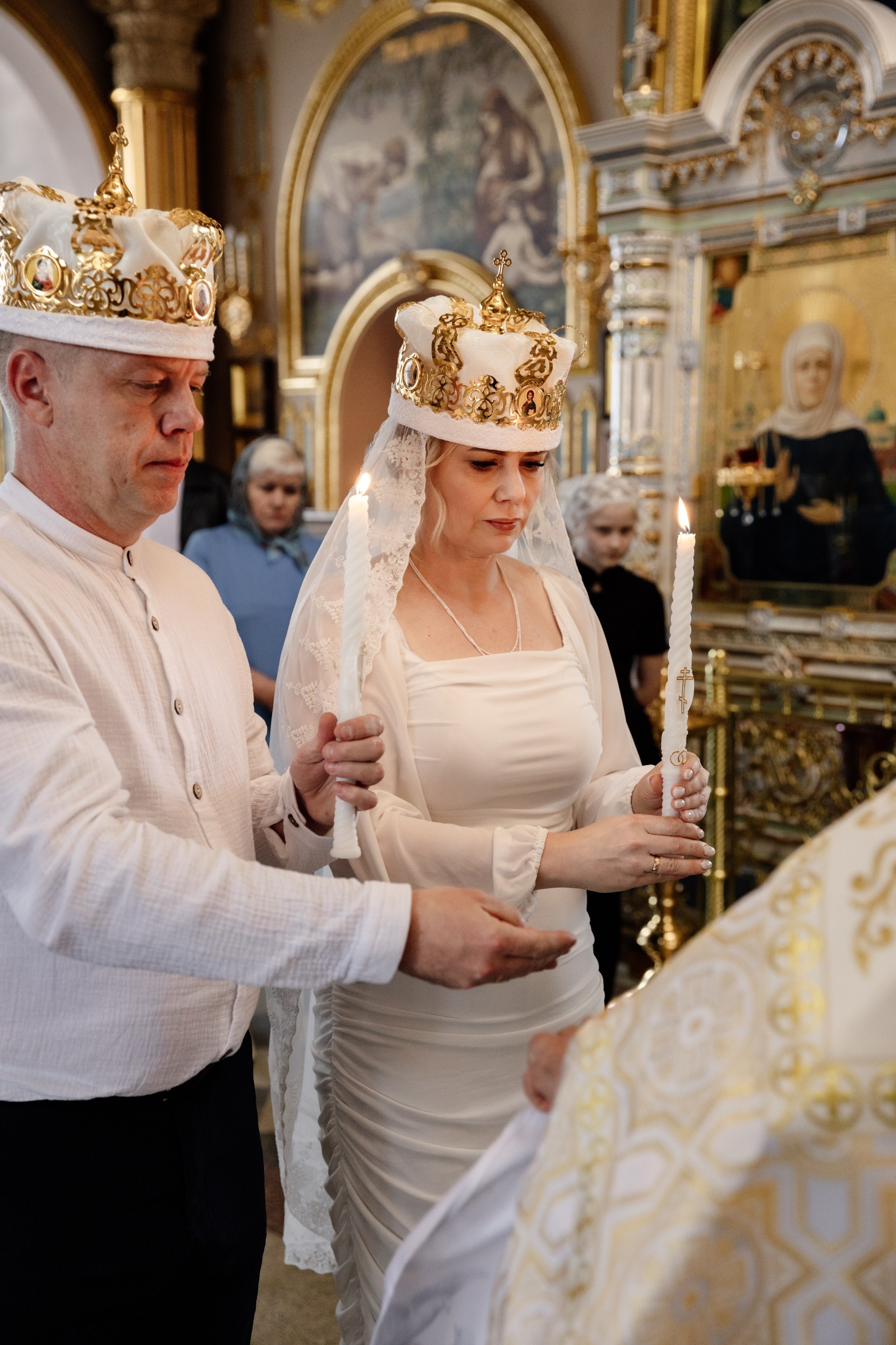 Валяевка Юлия и Павел. Семейный фотограф документалист в Пензе Лопатинская Татья
