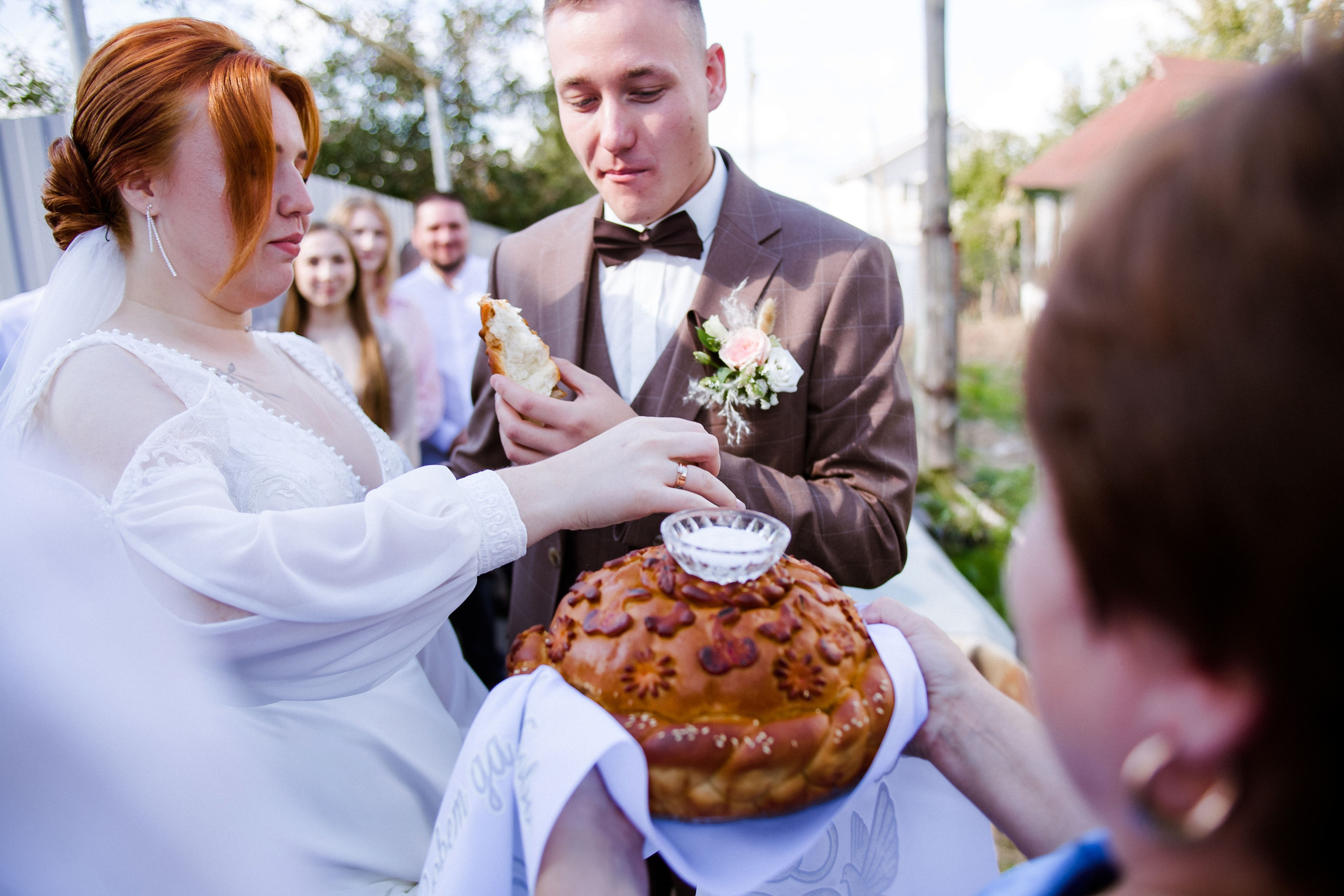 Алексей и Наталья. Свадебный и семейный фотограф Екатерина Бубнова
