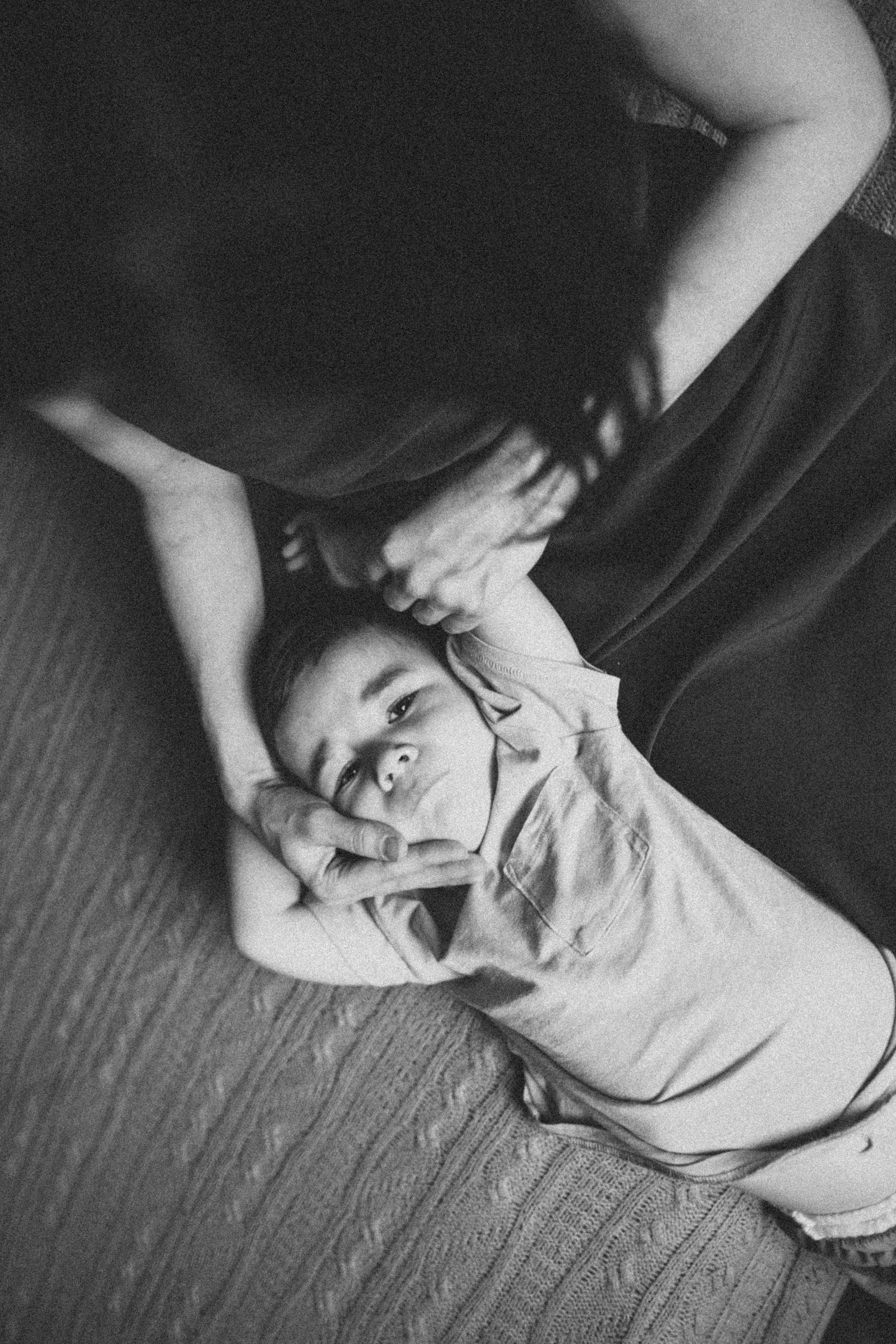 Яна и Марк. Семейный фотограф в Краснодаре Анна Пасик