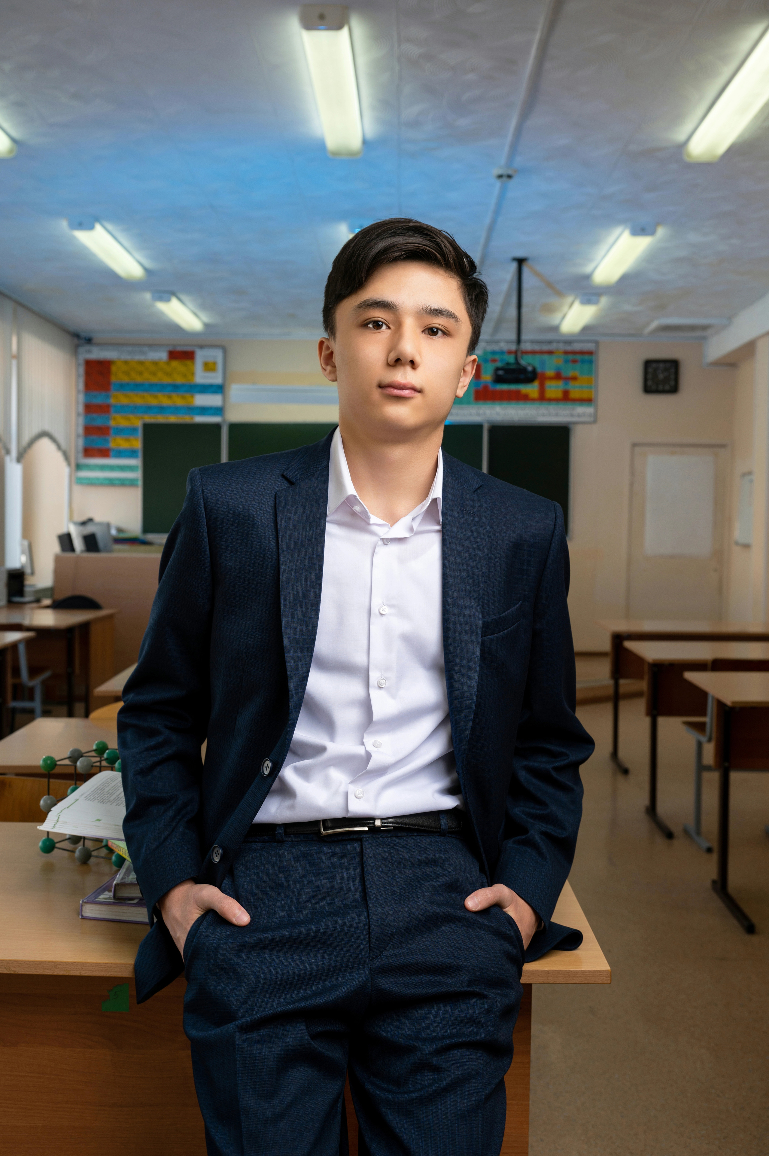 Студия выпускных альбомов «Твой альбом»