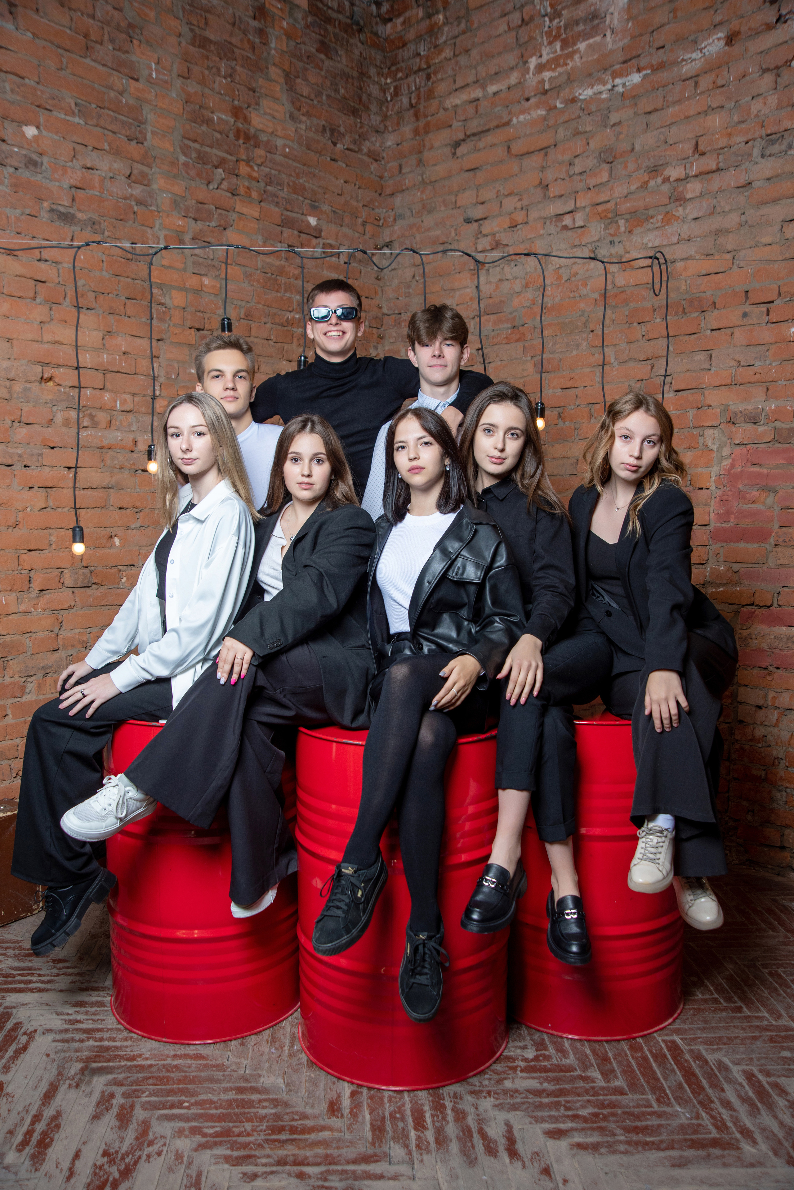 Студия выпускных альбомов «Твой альбом»