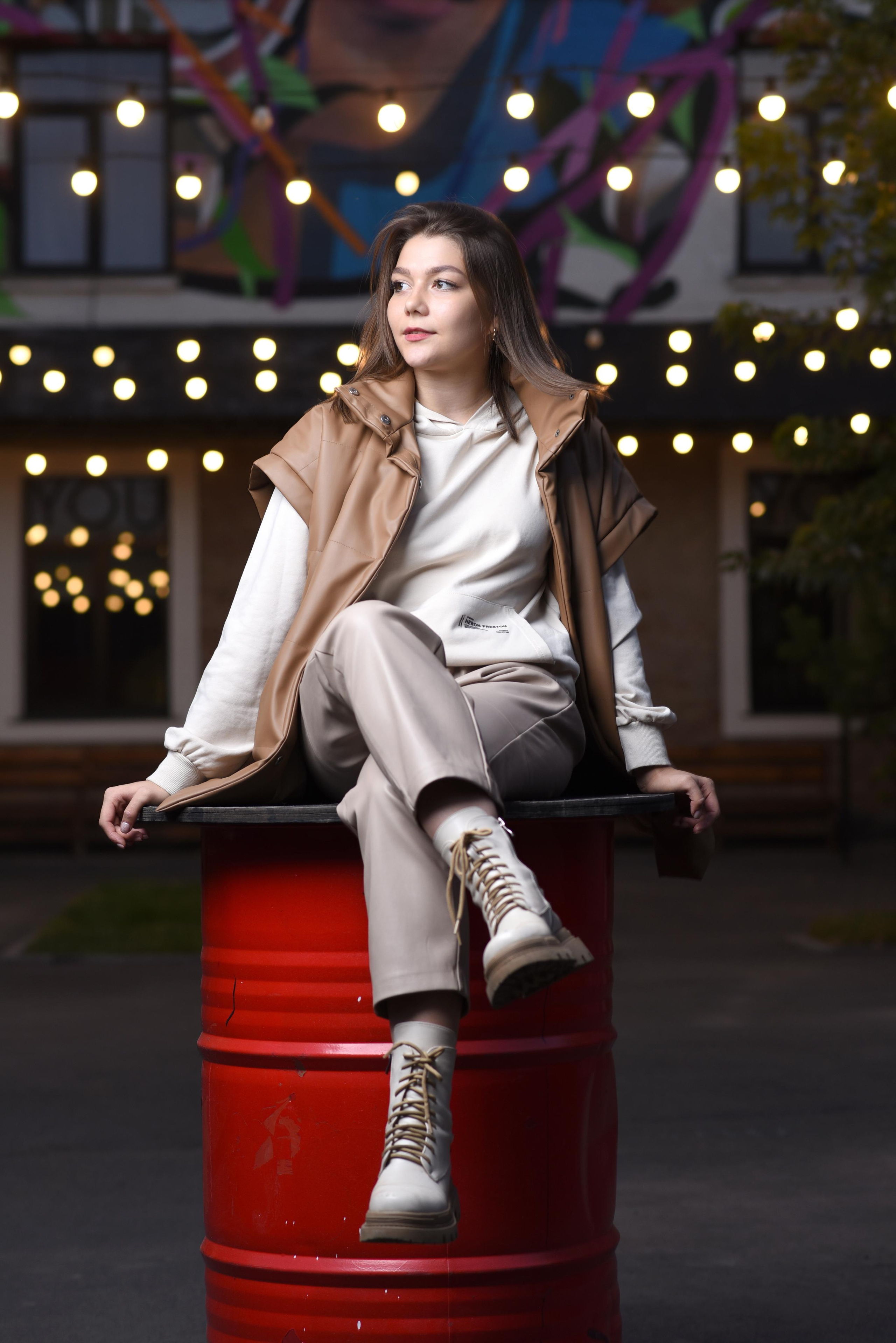 Студия выпускных альбомов «Твой альбом»