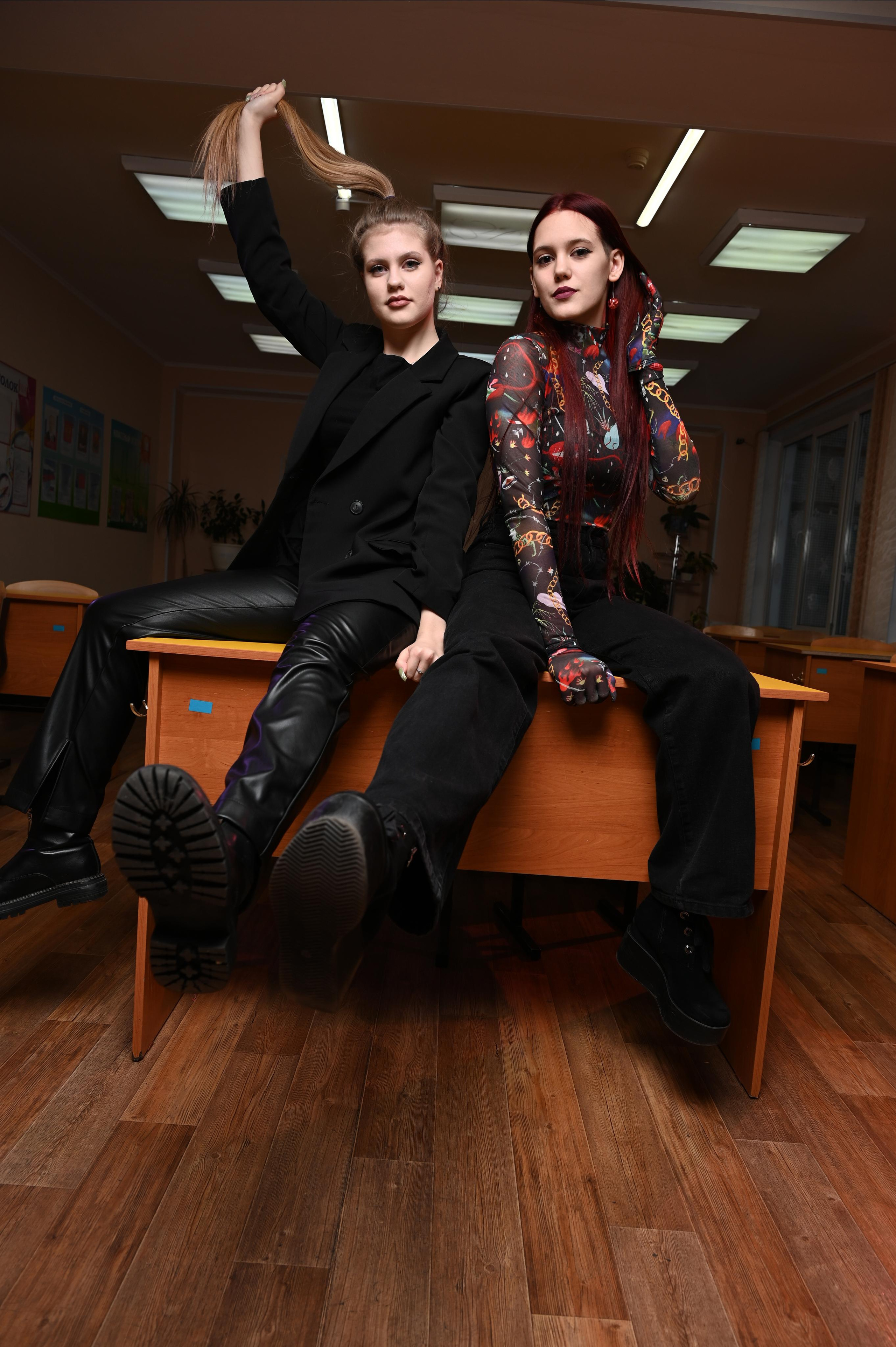 Студия выпускных альбомов «Твой альбом»