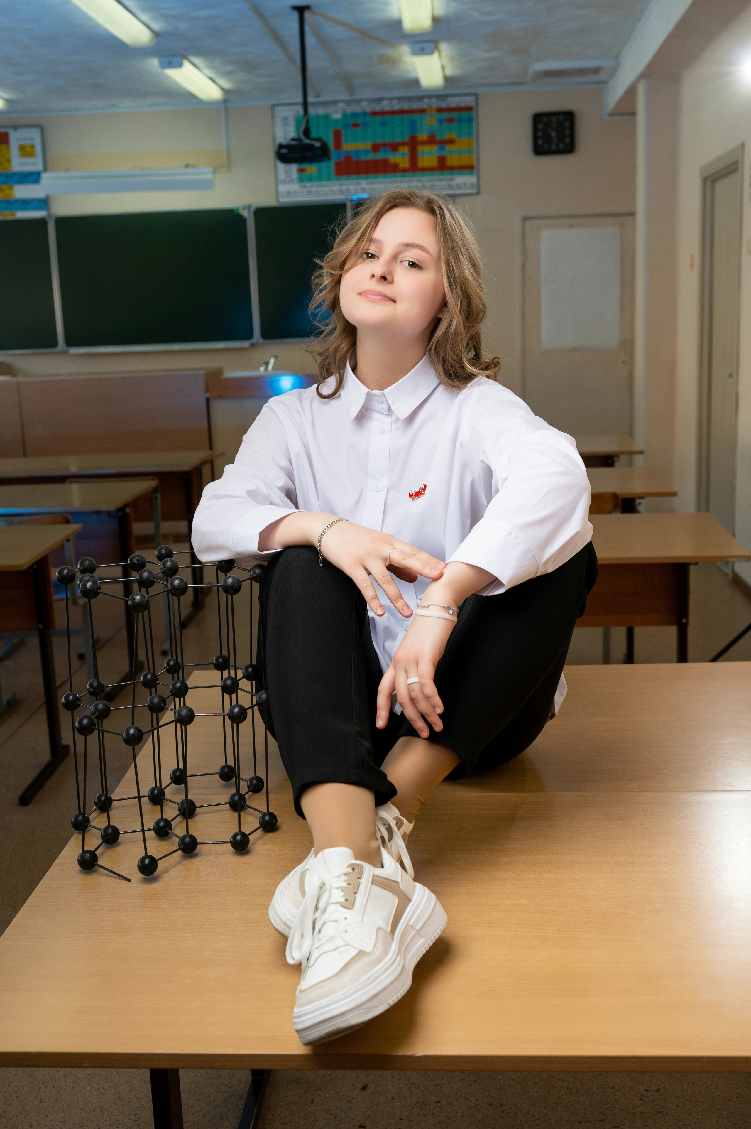 Студия выпускных альбомов «Твой альбом»