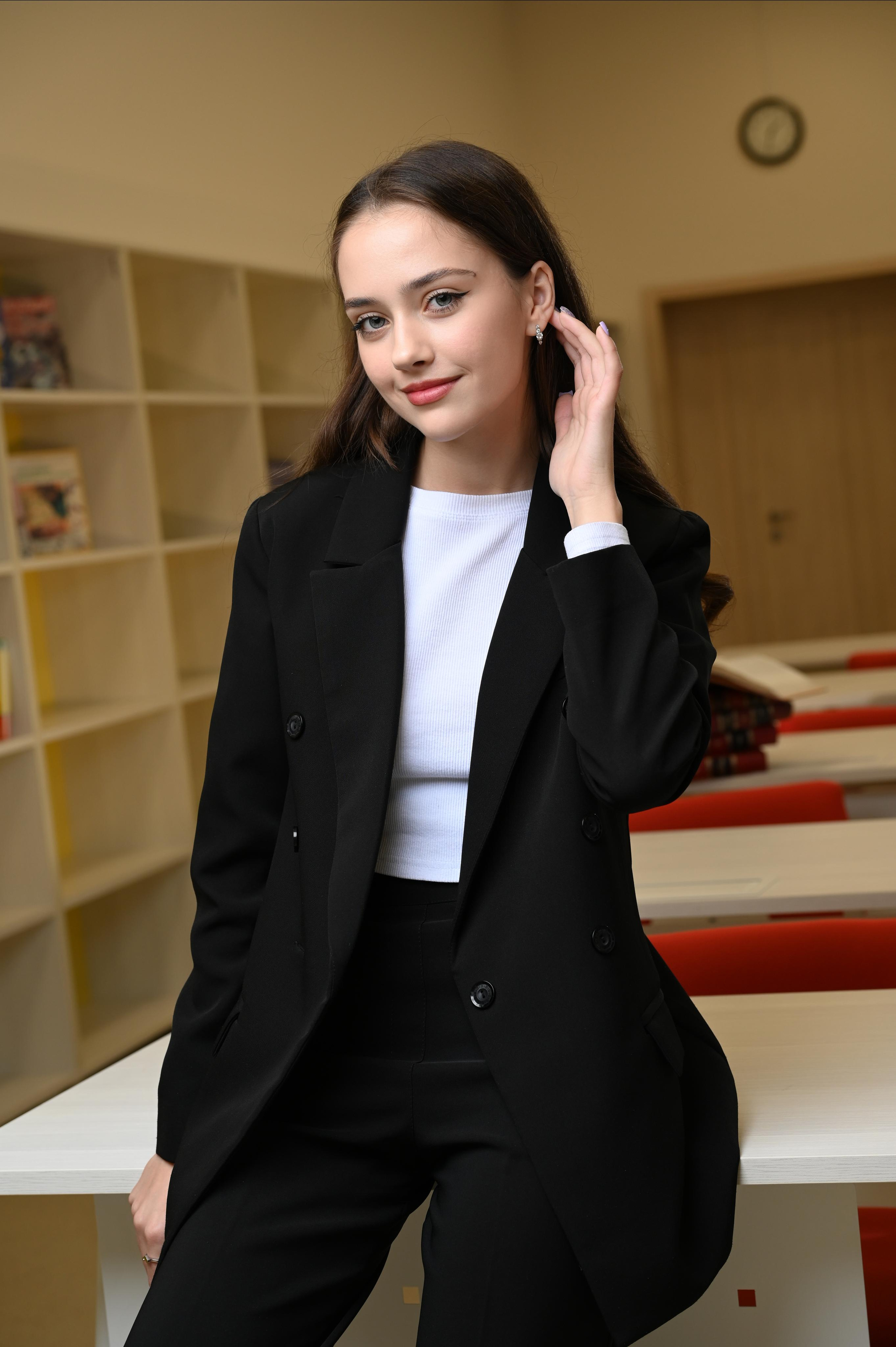 Студия выпускных альбомов «Твой альбом»